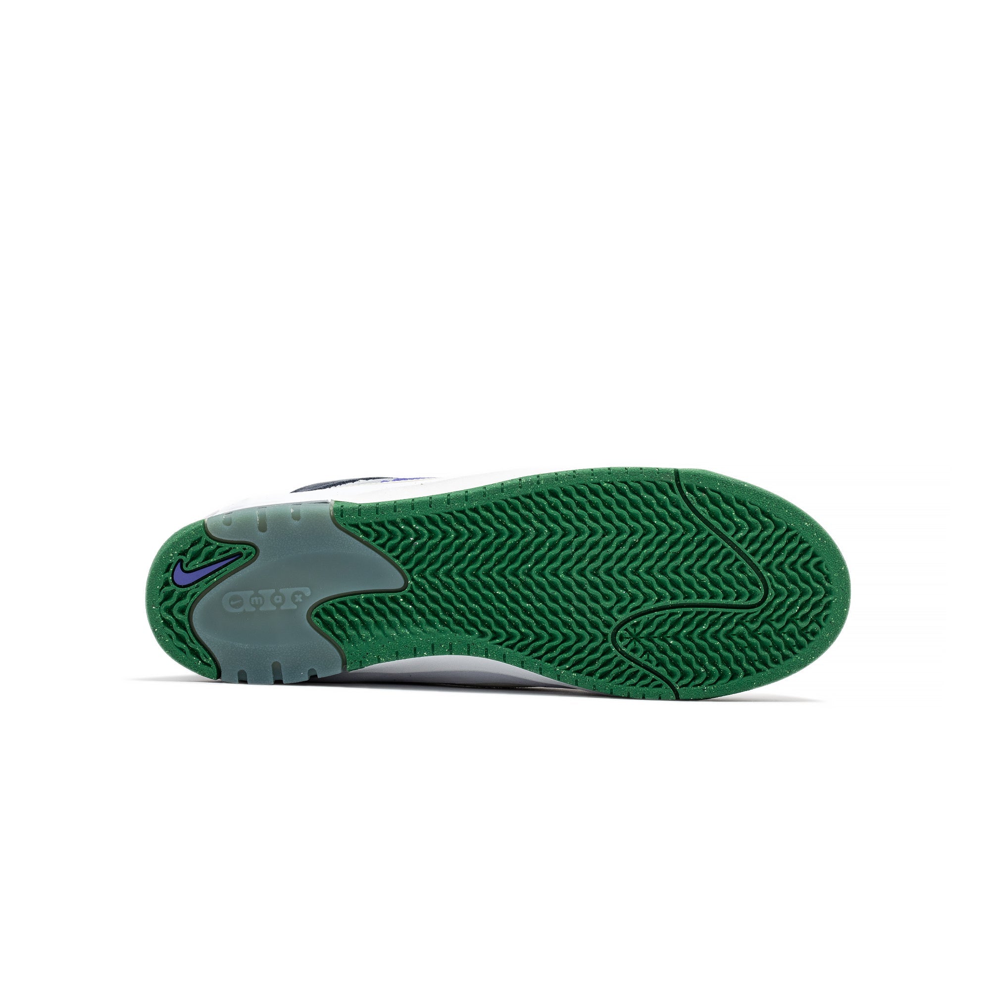 Оригінальна Mens Ishod 2 Shoes Nike – збільшений вид