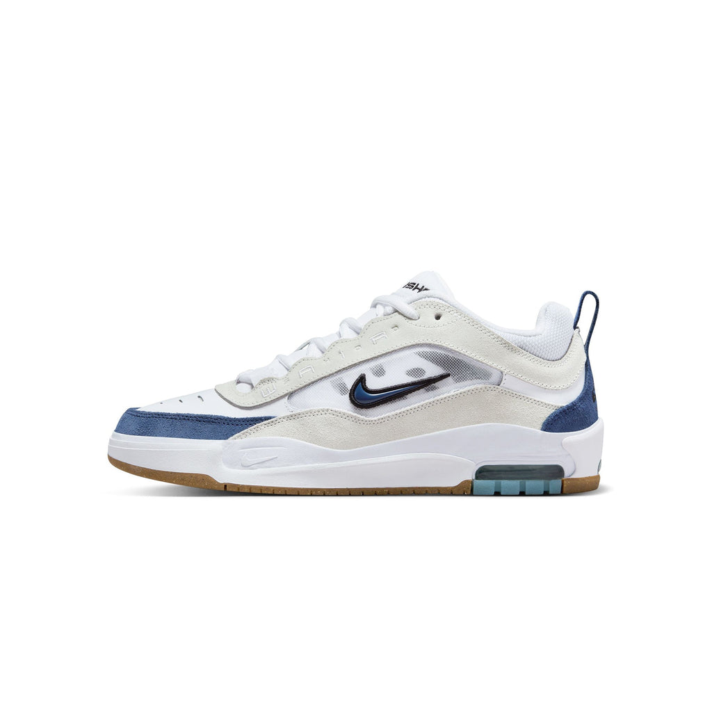 Оригінальна Mens Ishod 2 Shoes Nike – боковий вид