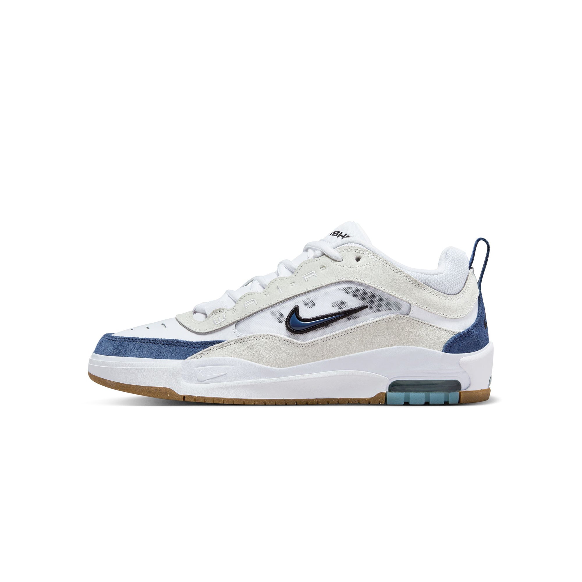 Оригінальна Mens Ishod 2 Shoes Nike – боковий вид