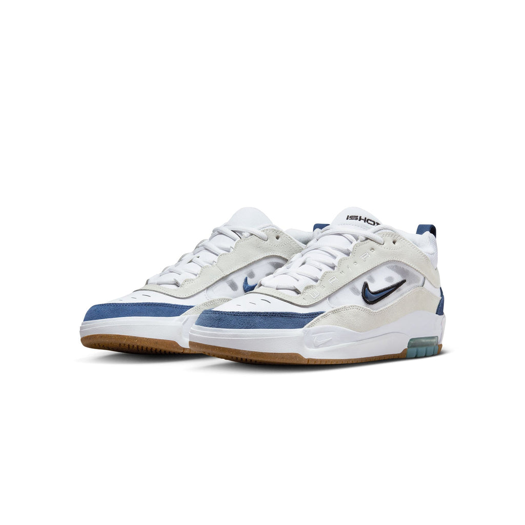 Оригінальна Mens Ishod 2 Shoes Nike – вид ззаду