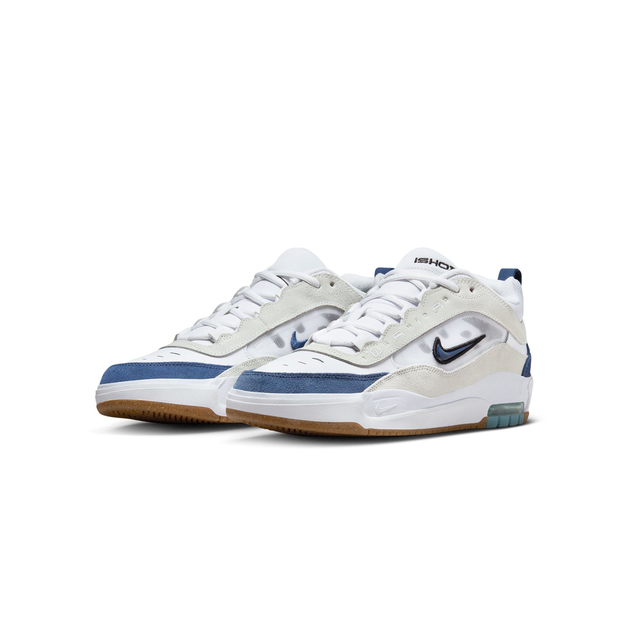 Оригінальна Mens Ishod 2 Shoes Nike – вид ззаду