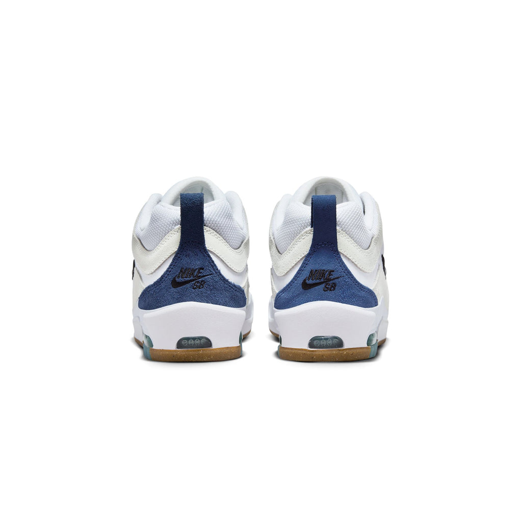 Оригінальна Mens Ishod 2 Shoes Nike – детальний вид
