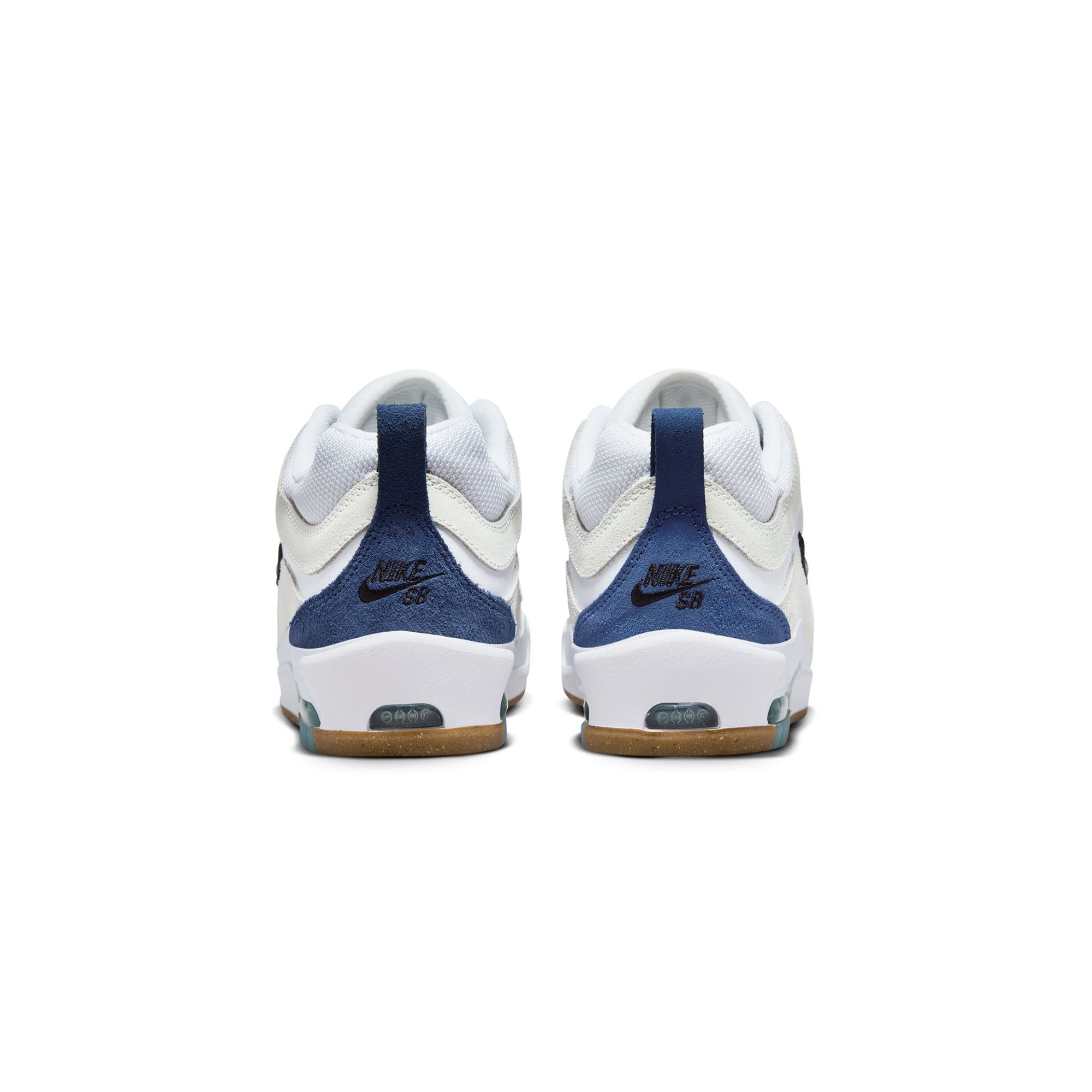 Оригінальна Mens Ishod 2 Shoes Nike – детальний вид