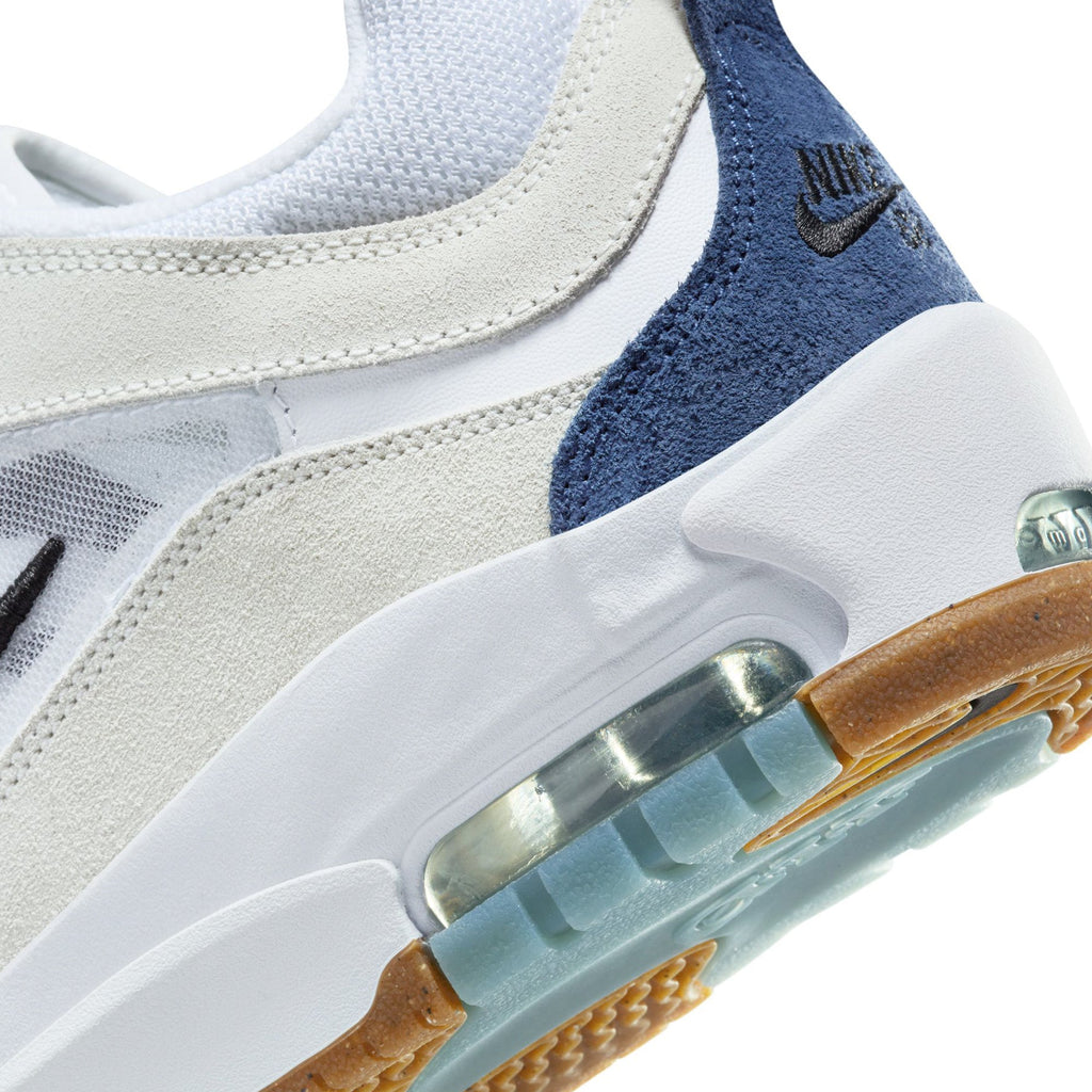 Оригінальна Mens Ishod 2 Shoes Nike – збільшений вид
