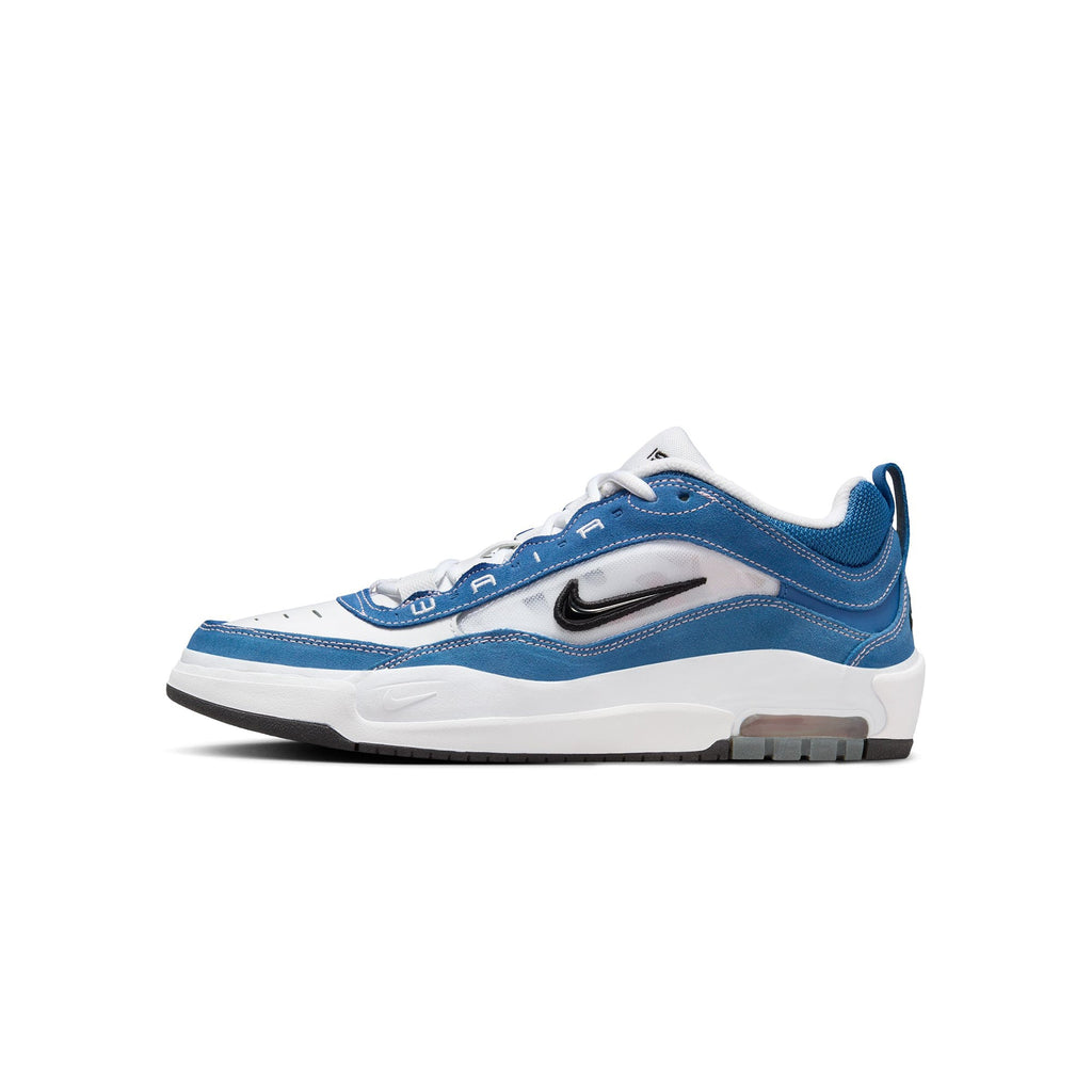 Air Max Ishod Shoes Nike оригінал – Купити в Україні – боковий вид