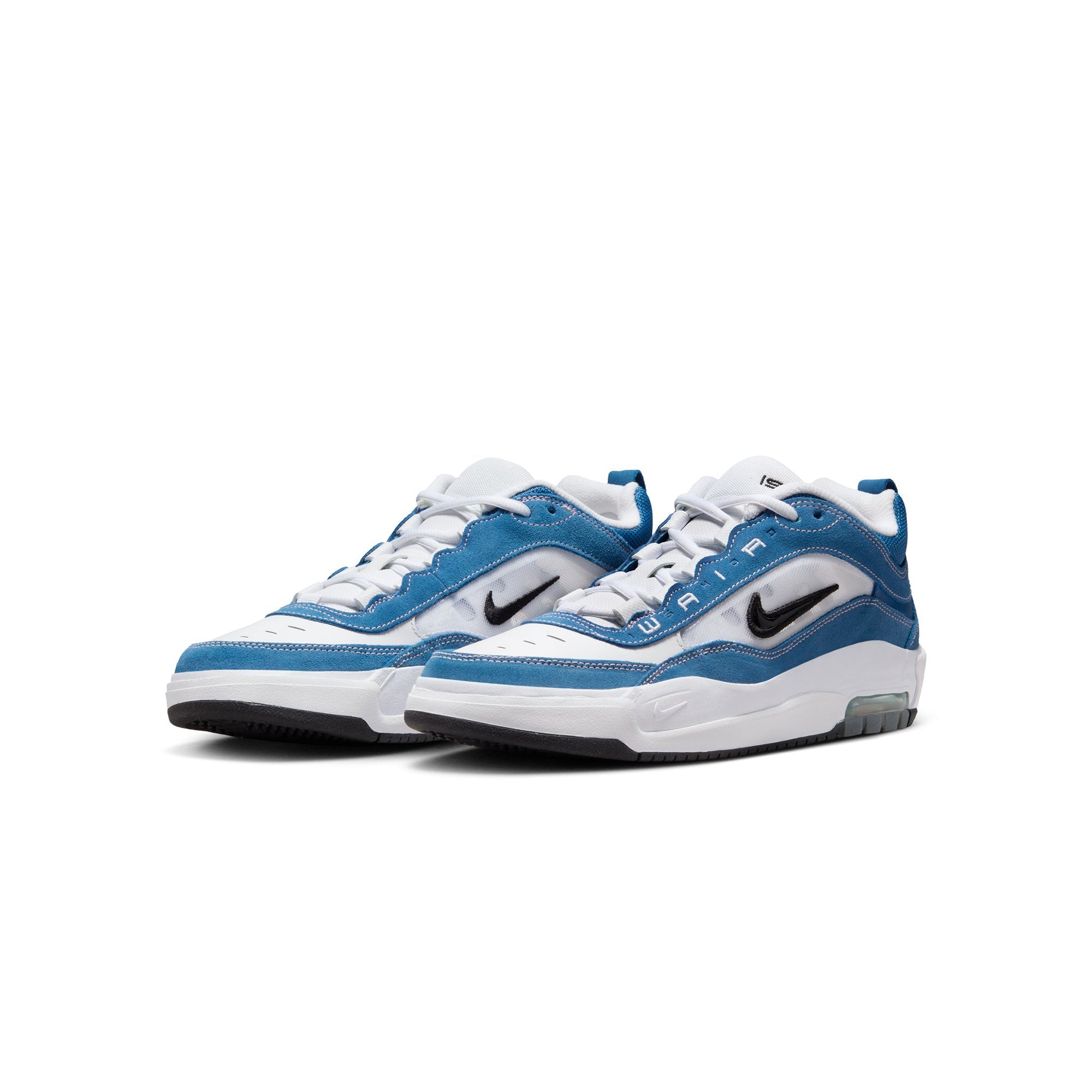 Air Max Ishod Shoes Nike оригінал – Купити в Україні – вид ззаду