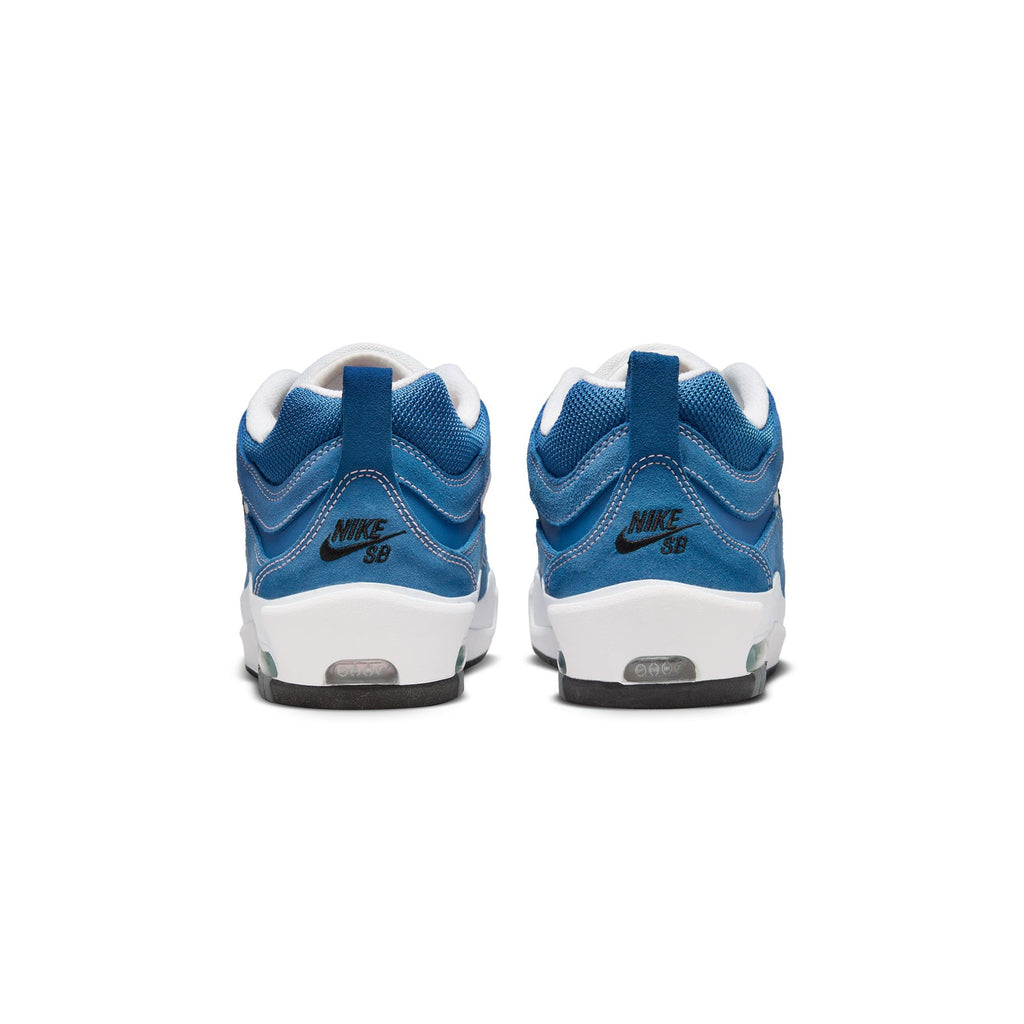 Air Max Ishod Shoes Nike оригінал – Купити в Україні – детальний вид