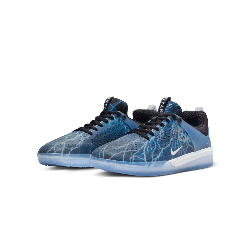 Nike Footwear оригінал | Швидка доставка Україна – вид ззаду