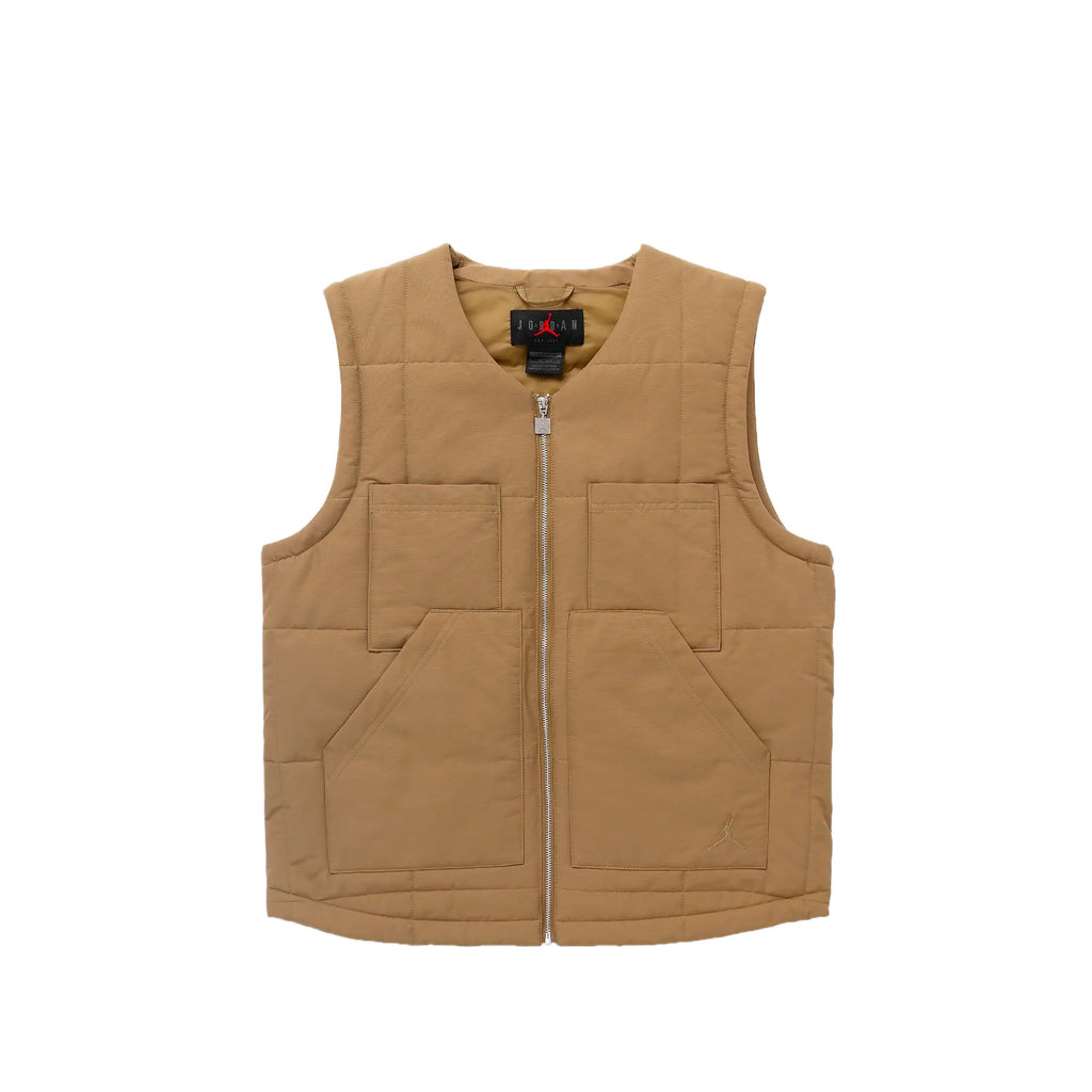 Womens Vest Air jordan – Гарантія оригінальності – боковий вид