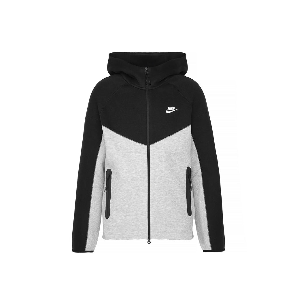 Nike Knitwear оригінал | Швидка доставка Україна – боковий вид