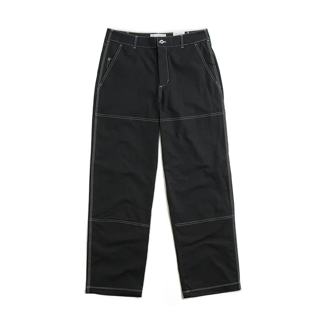 Mens Double Knee Skate Pants Nike оригінал – Купити в Україні – боковий вид