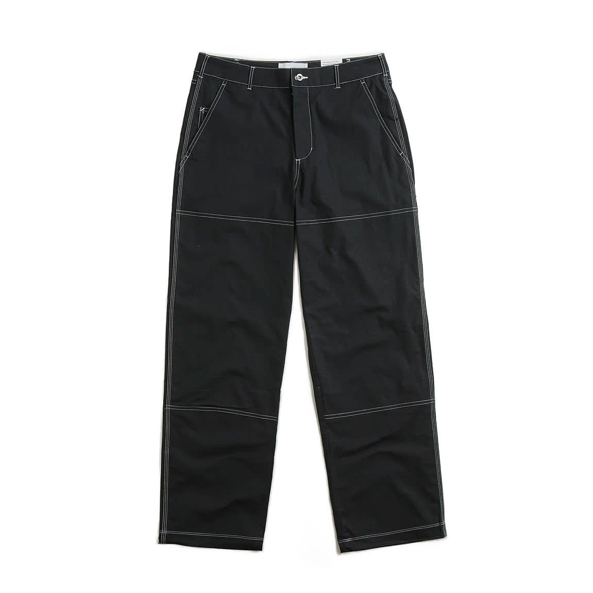 Mens Double Knee Skate Pants Nike оригінал – Купити в Україні – боковий вид