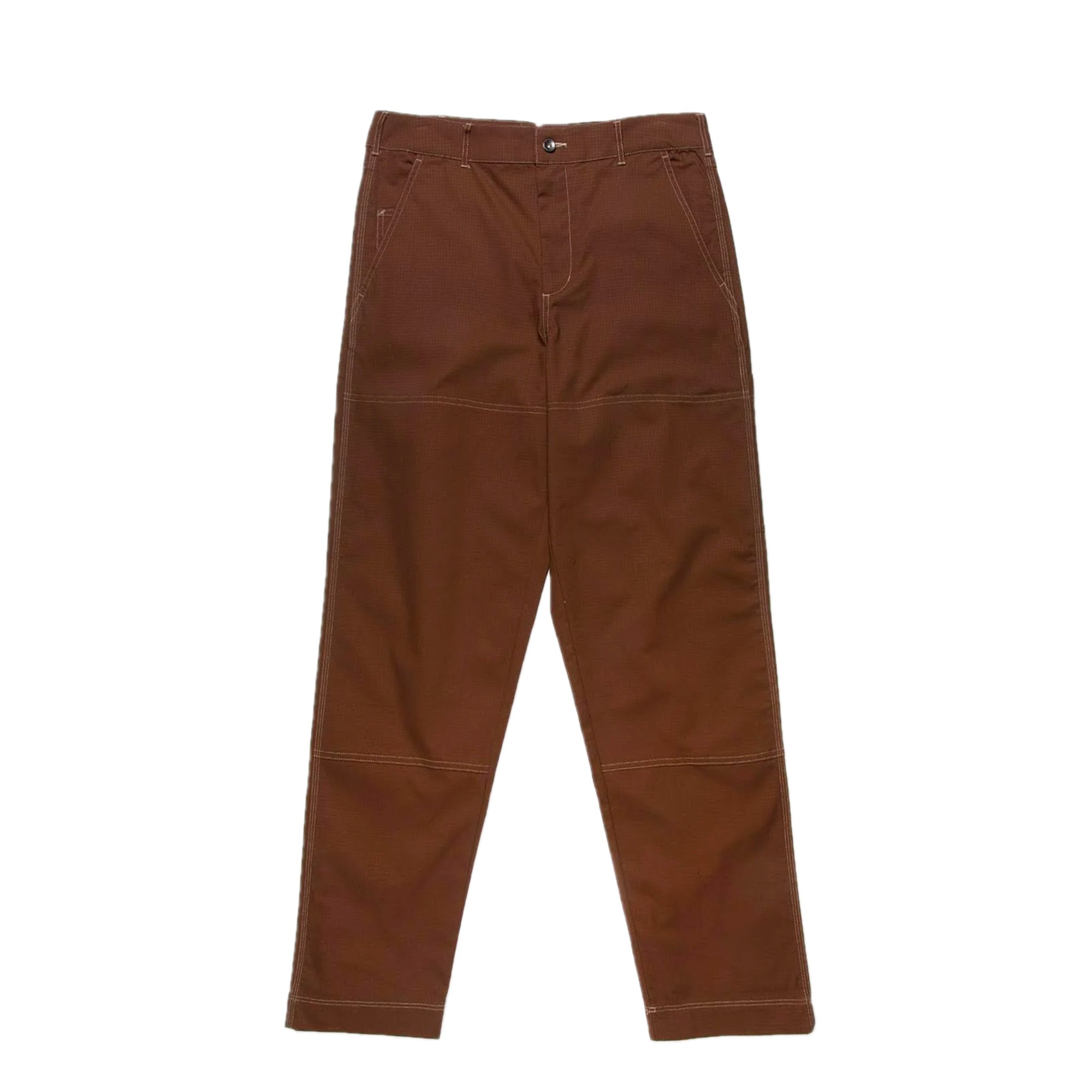 Mens Double Knee Skate Pants Nike оригінал – Купити в Україні – боковий вид