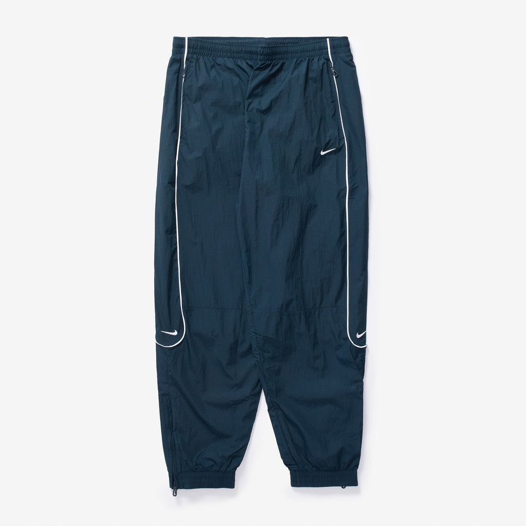 Solo Swoosh Track Pants Nike оригінал – Купити в Україні – боковий вид