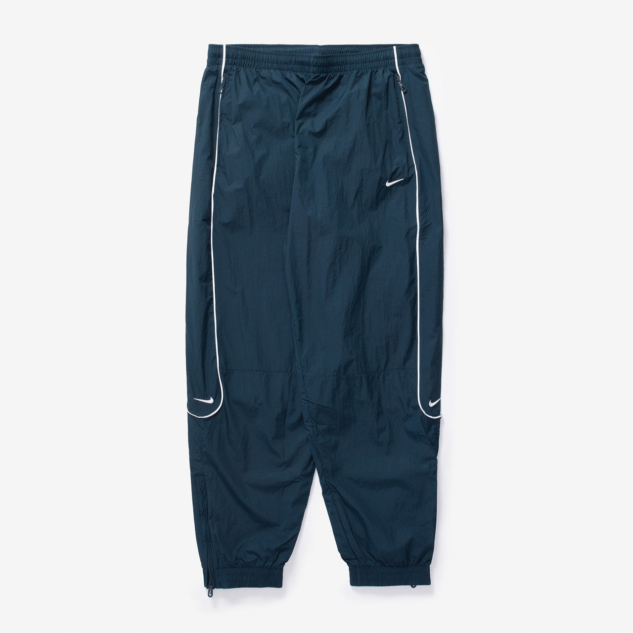 Solo Swoosh Track Pants Nike оригінал – Купити в Україні – боковий вид