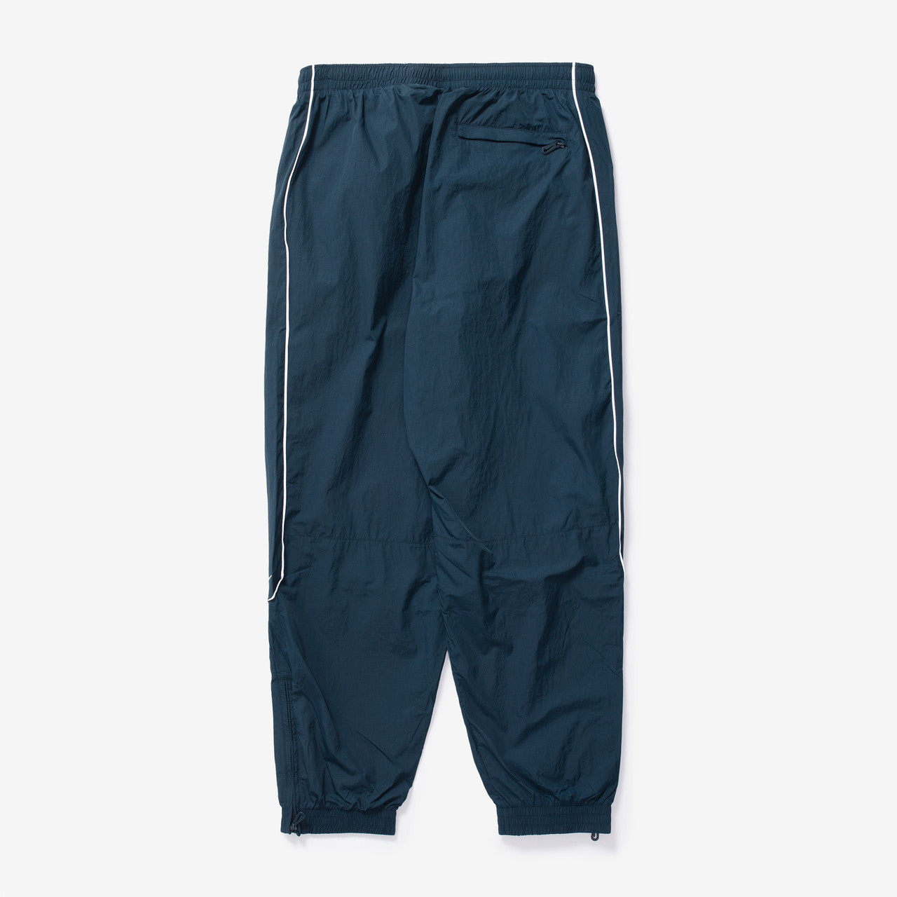 Solo Swoosh Track Pants Nike оригінал – Купити в Україні – вид ззаду