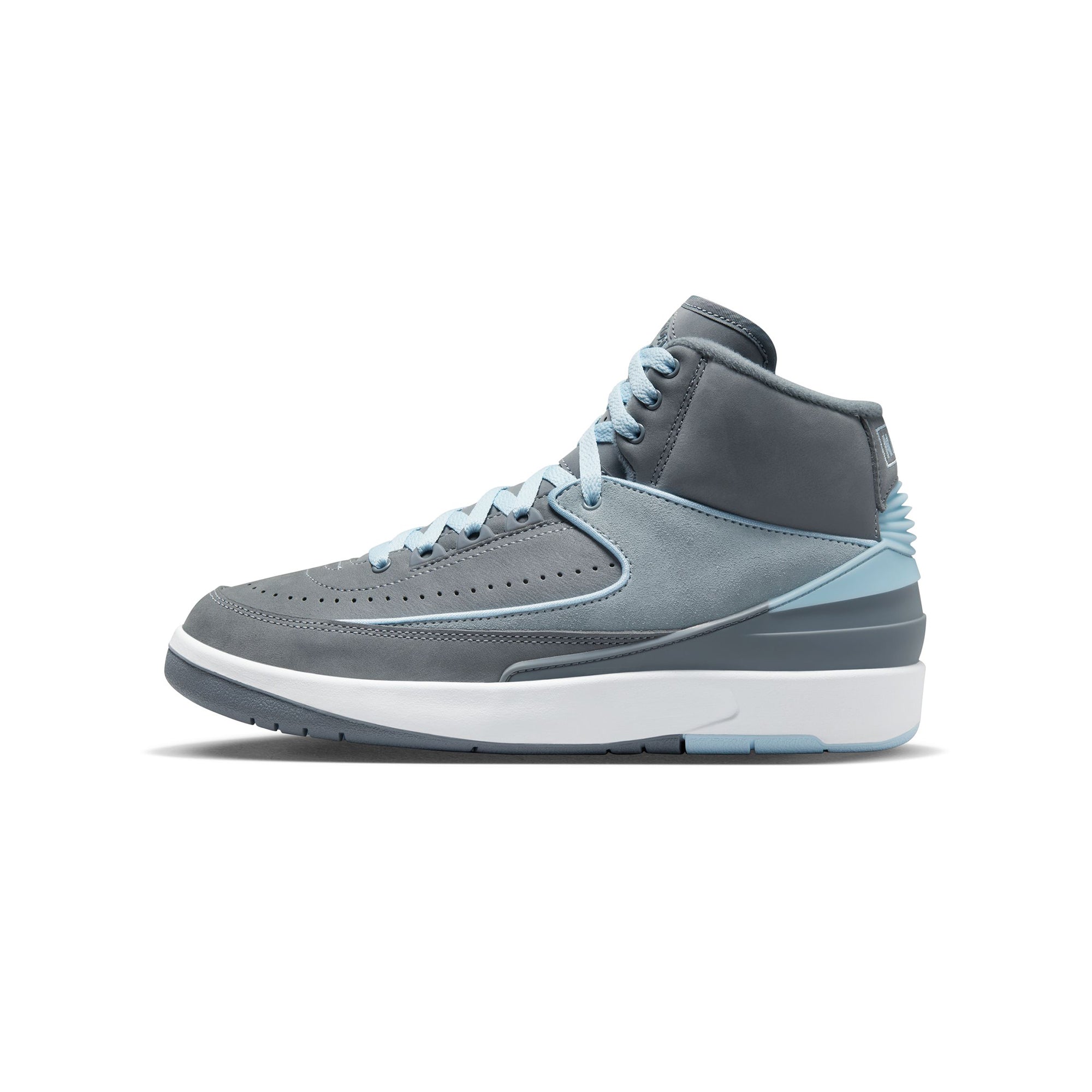 Air jordan Footwear оригінал | Швидка доставка Україна – боковий вид