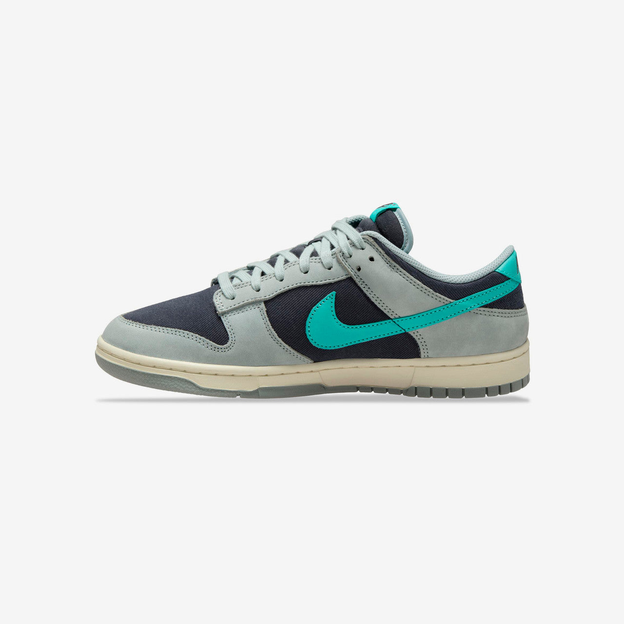 Dunk Low Retro Premium Nike – Гарантія оригінальності – вид ззаду