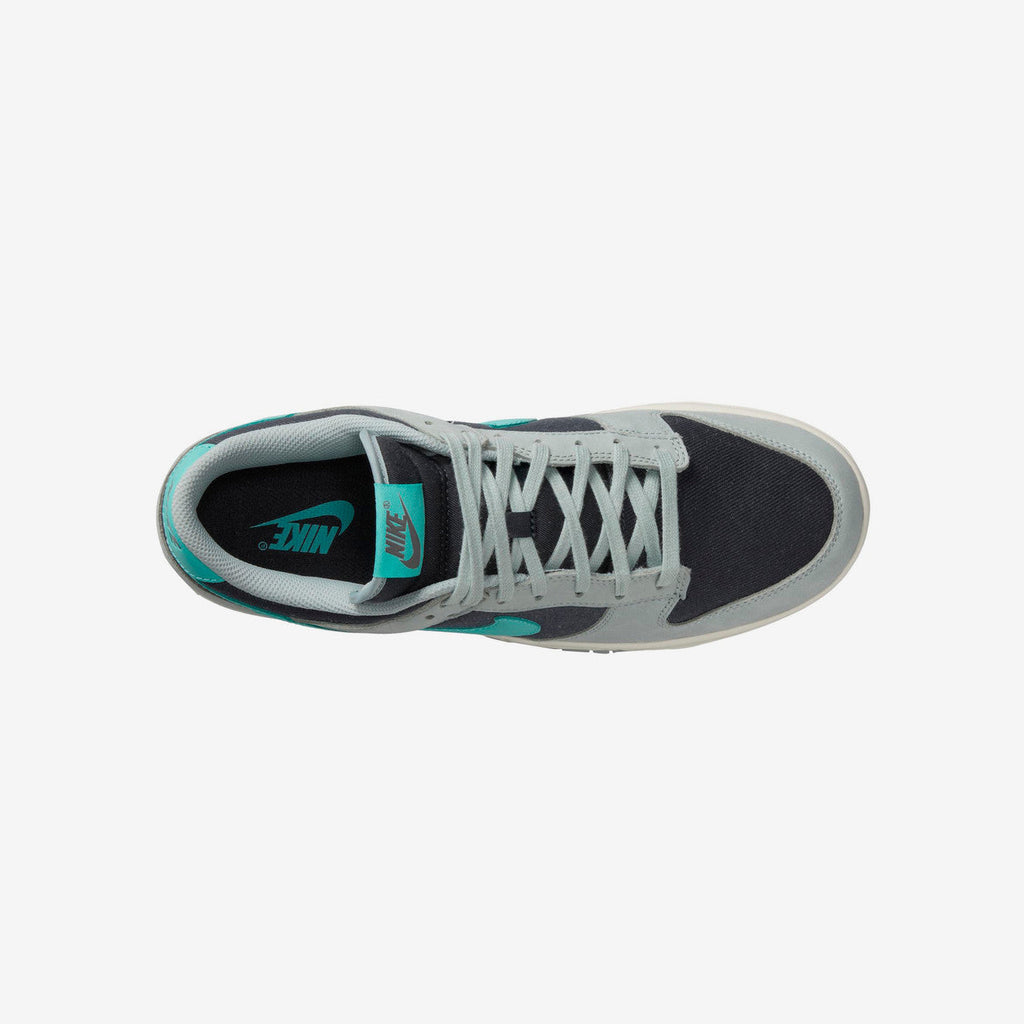 Dunk Low Retro Premium Nike – Гарантія оригінальності – детальний вид