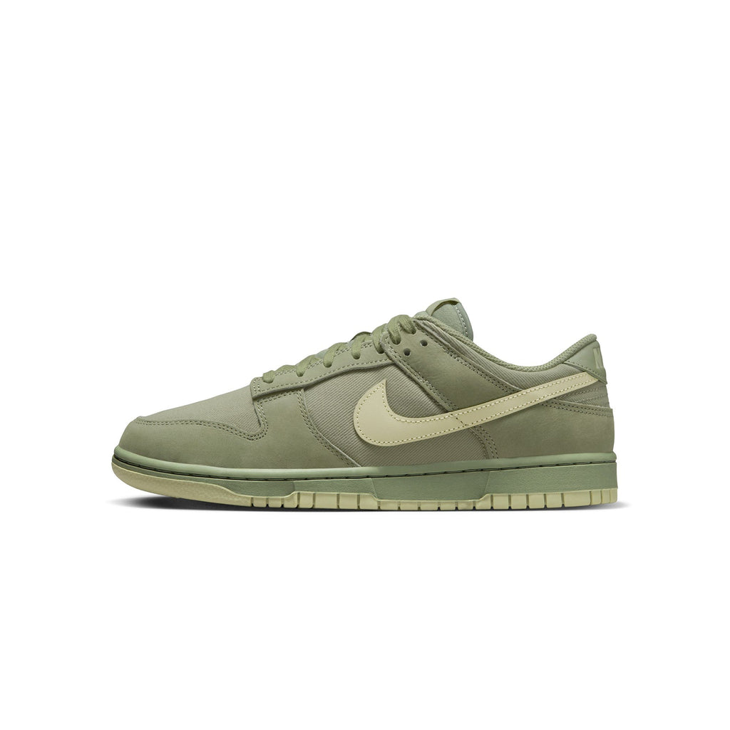 Dunk Low Retro Premium Shoes Nike – Гарантія оригінальності – боковий вид