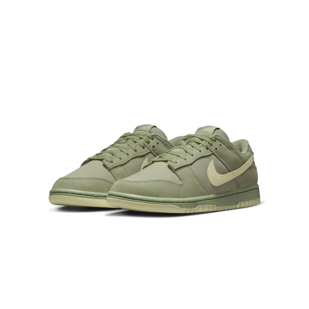 Dunk Low Retro Premium Shoes Nike – Гарантія оригінальності – вид ззаду