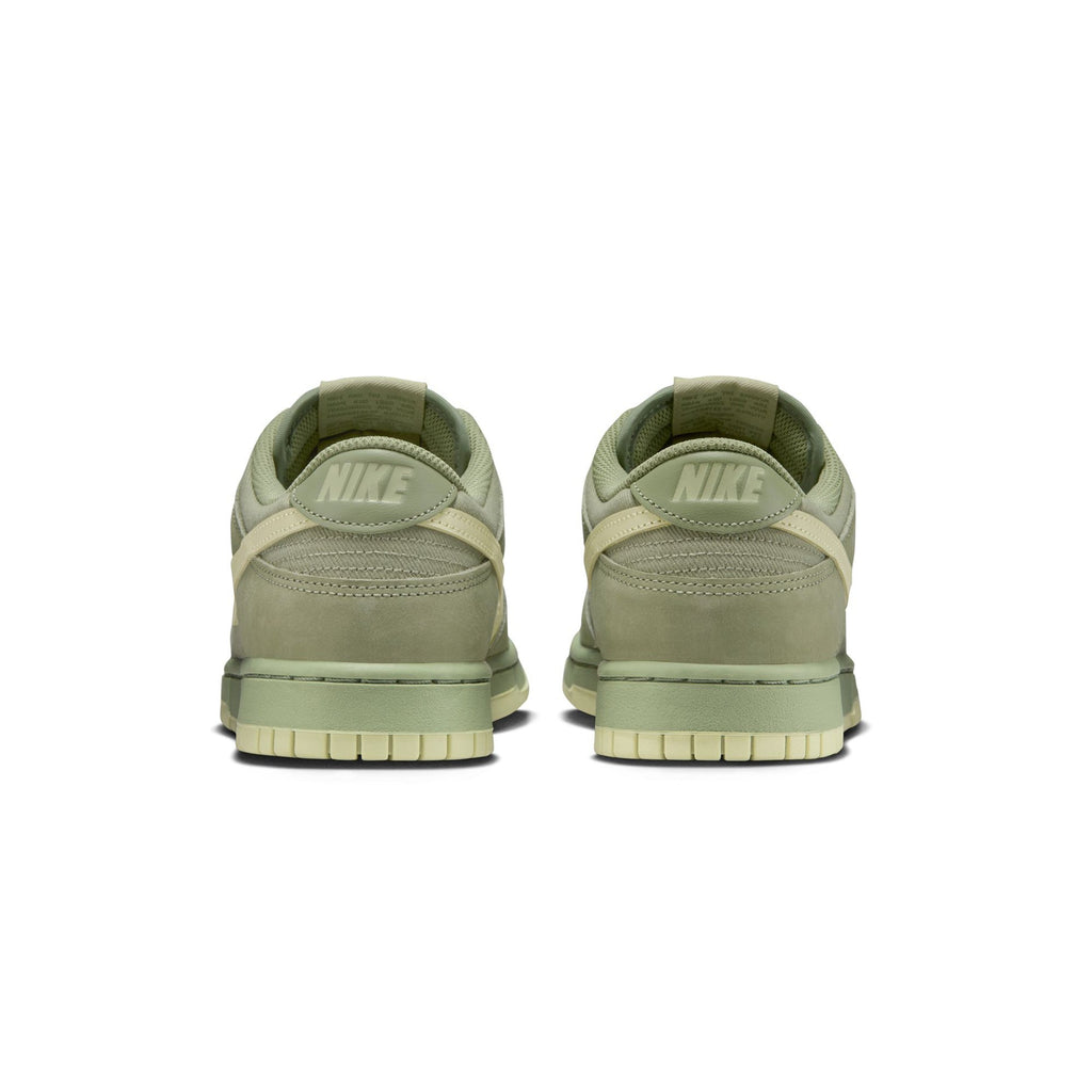 Dunk Low Retro Premium Shoes Nike – Гарантія оригінальності – детальний вид