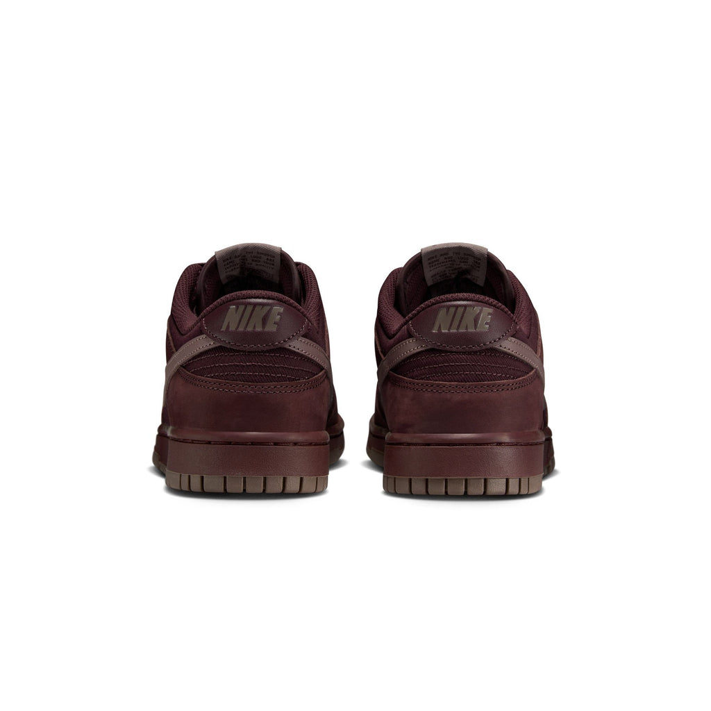 Dunk Low Retro Premium Shoes Nike – Гарантія оригінальності – детальний вид