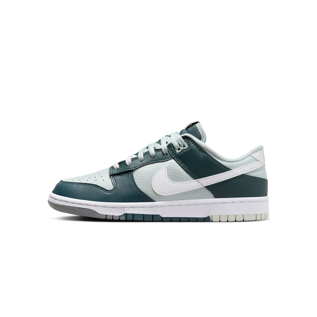 Dunk Low Retro Premium Shoes Nike – Гарантія оригінальності – боковий вид