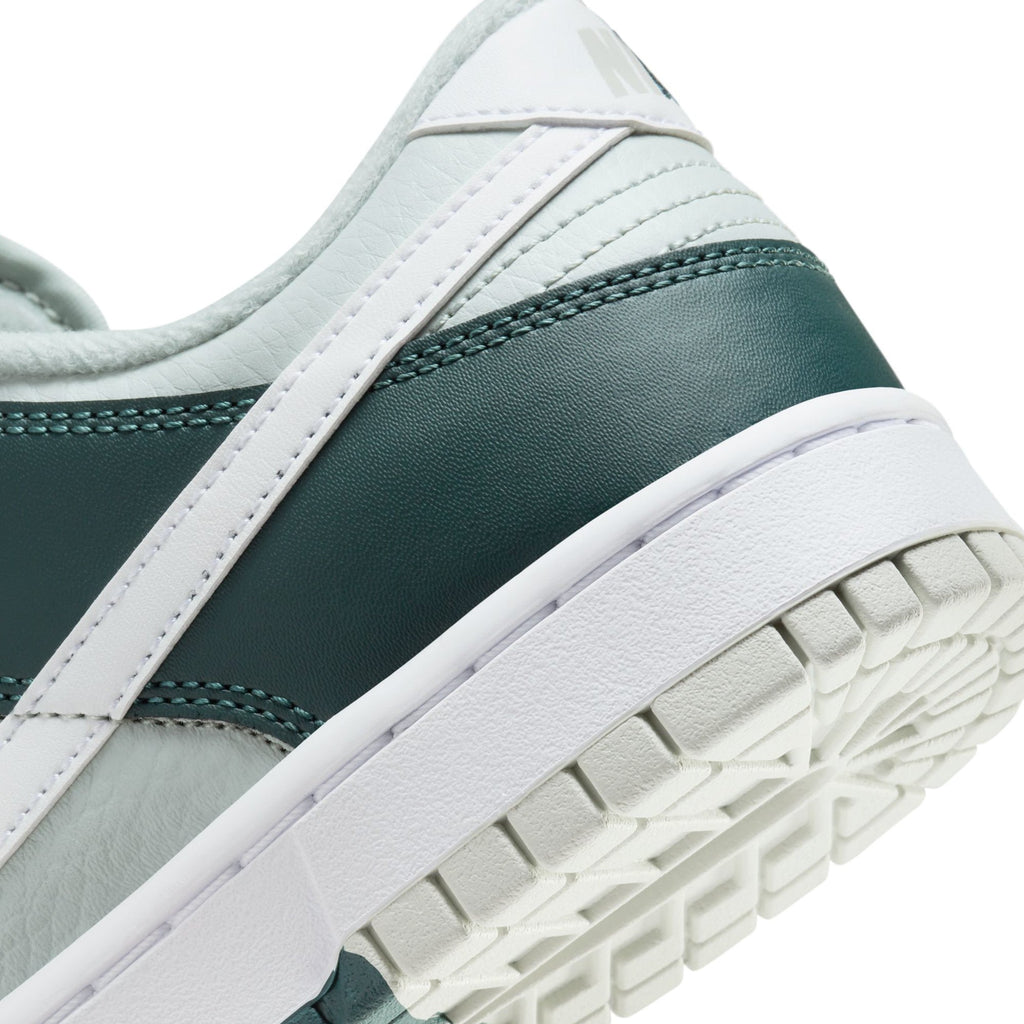 Dunk Low Retro Premium Shoes Nike – Гарантія оригінальності – збільшений вид