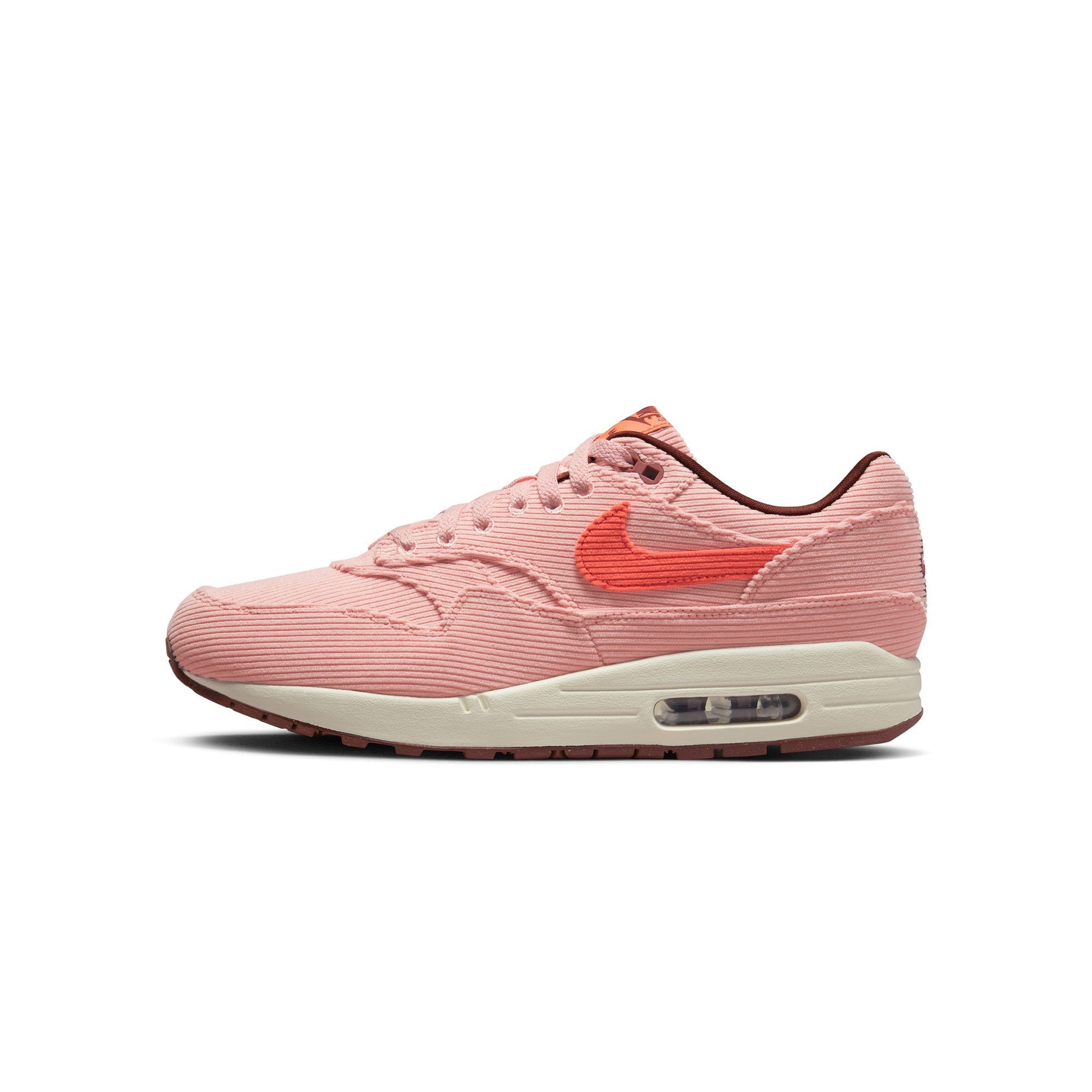 Nike Footwear оригінал | Швидка доставка Україна – боковий вид - NIKE