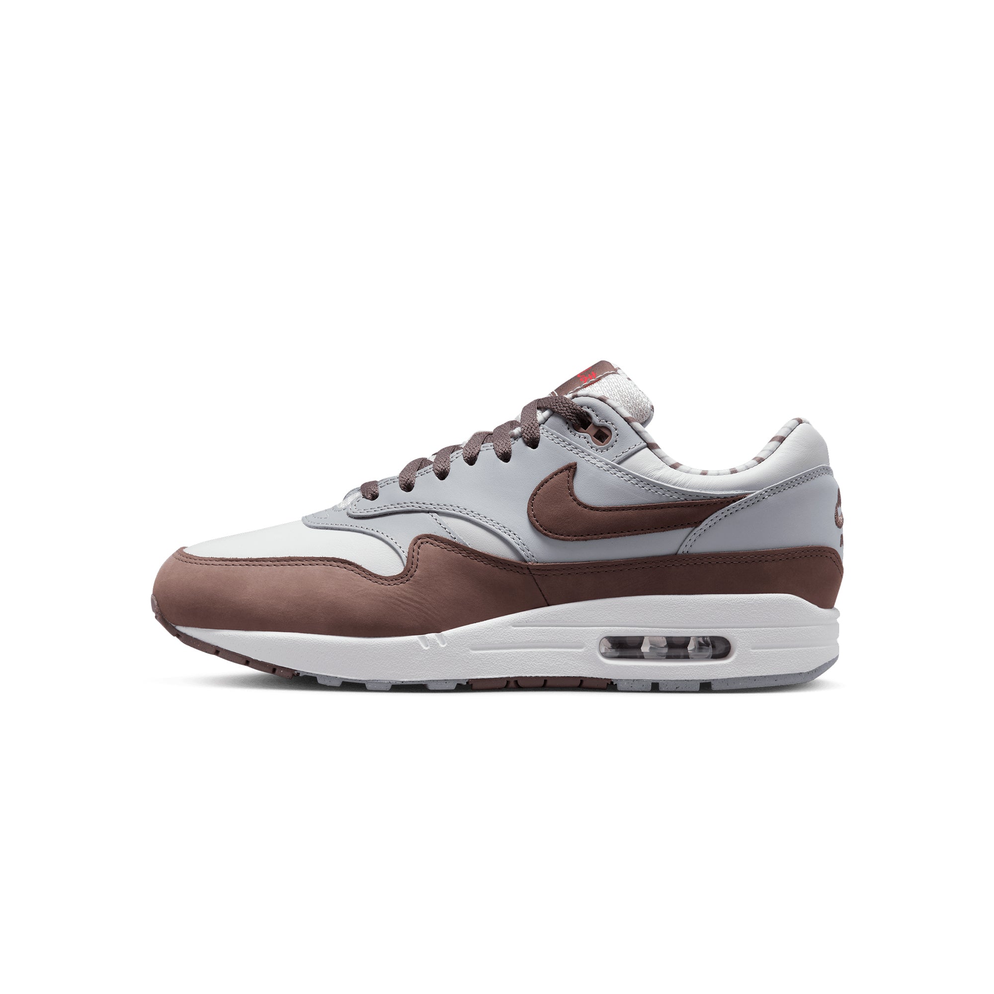 Оригінальна Air Max 1 Premium Shima Shima Shoes Nike – боковий вид - NIKE