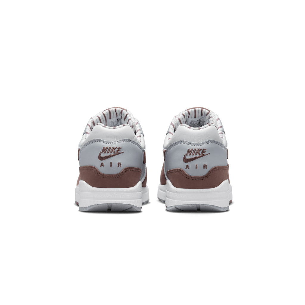 Оригінальна Air Max 1 Premium Shima Shima Shoes Nike – детальний вид
