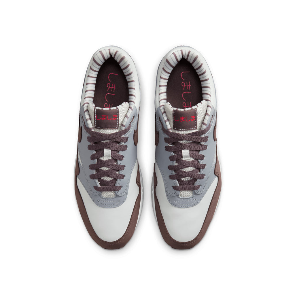 Оригінальна Air Max 1 Premium Shima Shima Shoes Nike – збільшений вид