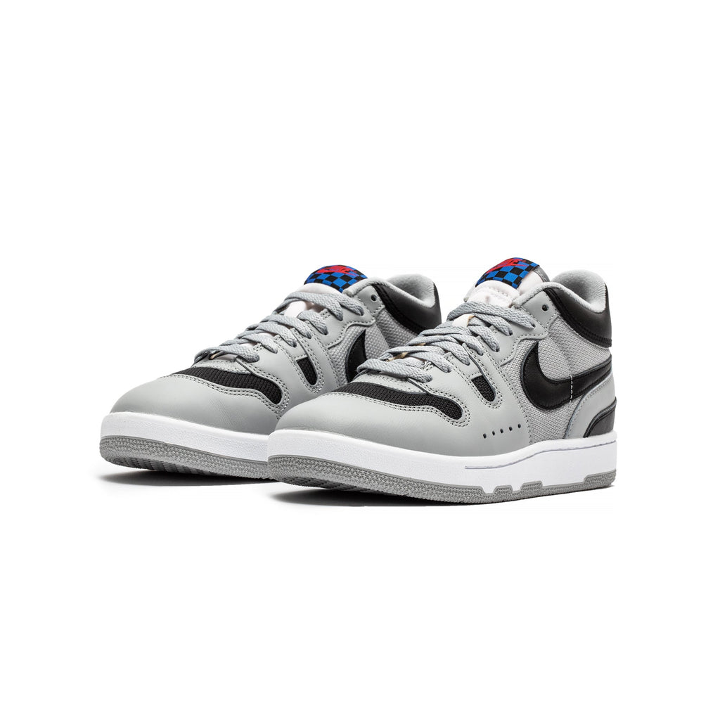 Оригінальна Air Mac Attack Qs Sp Shoes Nike – вид ззаду