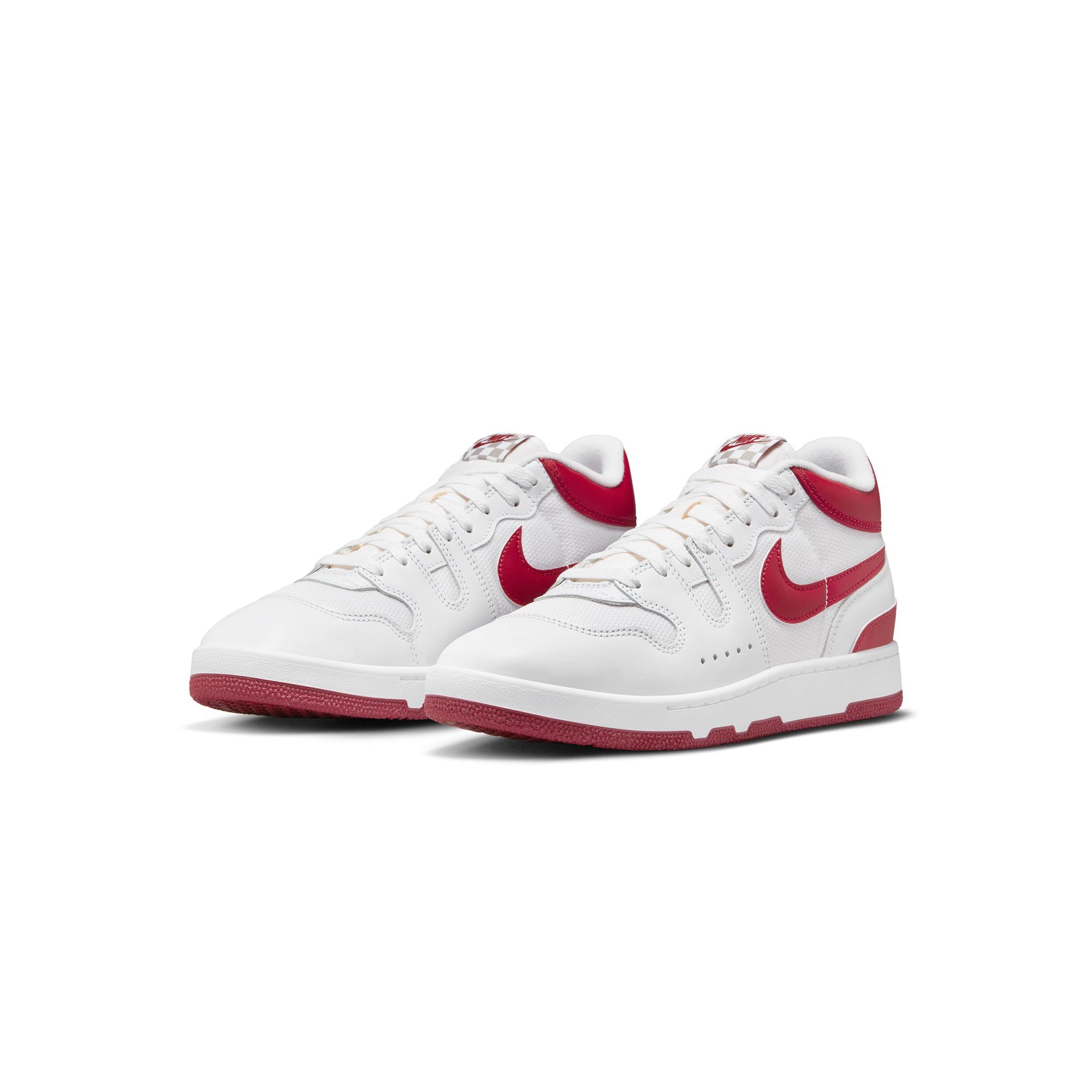 Оригінальна Mac Attack Shoes Nike – вид ззаду - NIKE