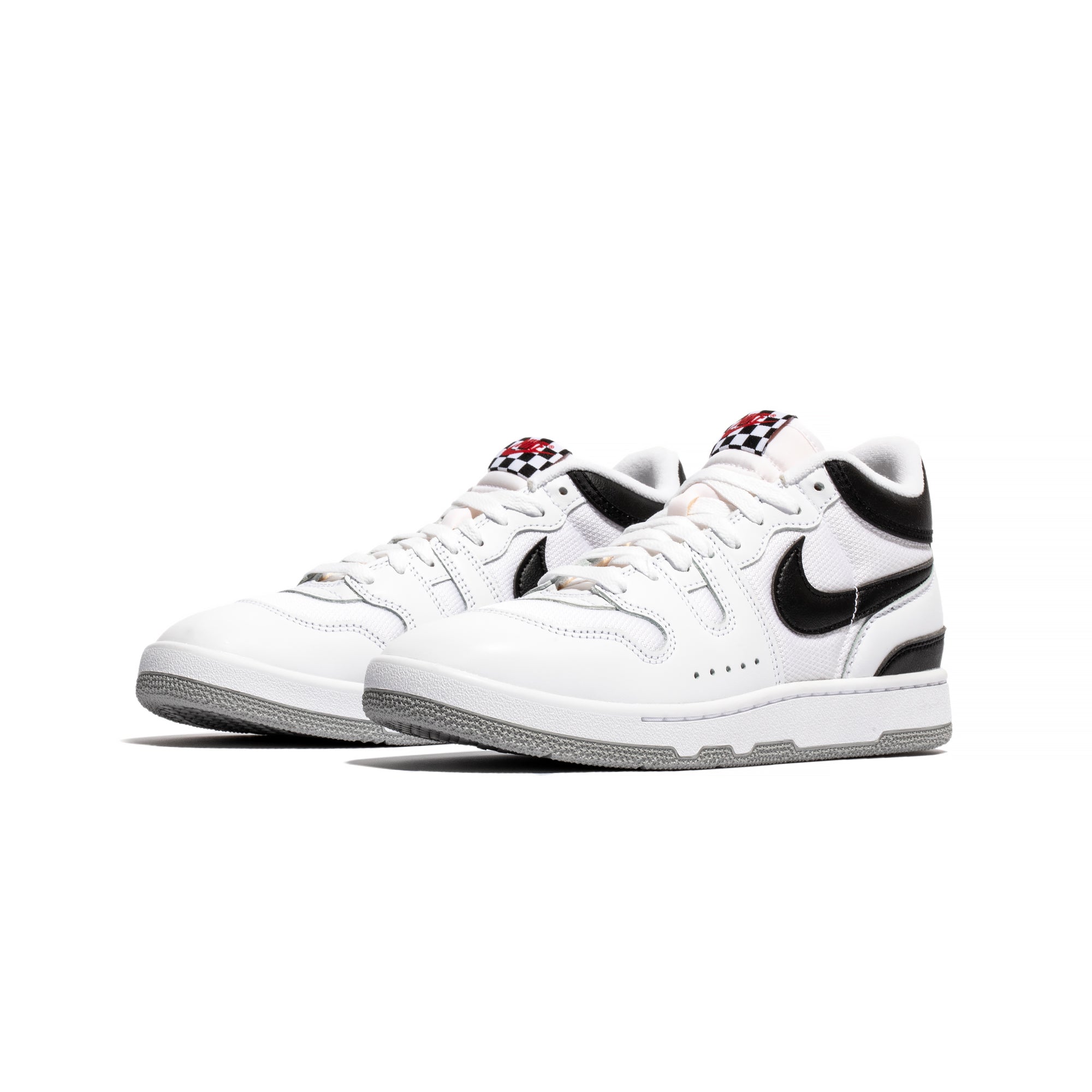 Оригінальна Mac Attack Shoes Nike – вид ззаду