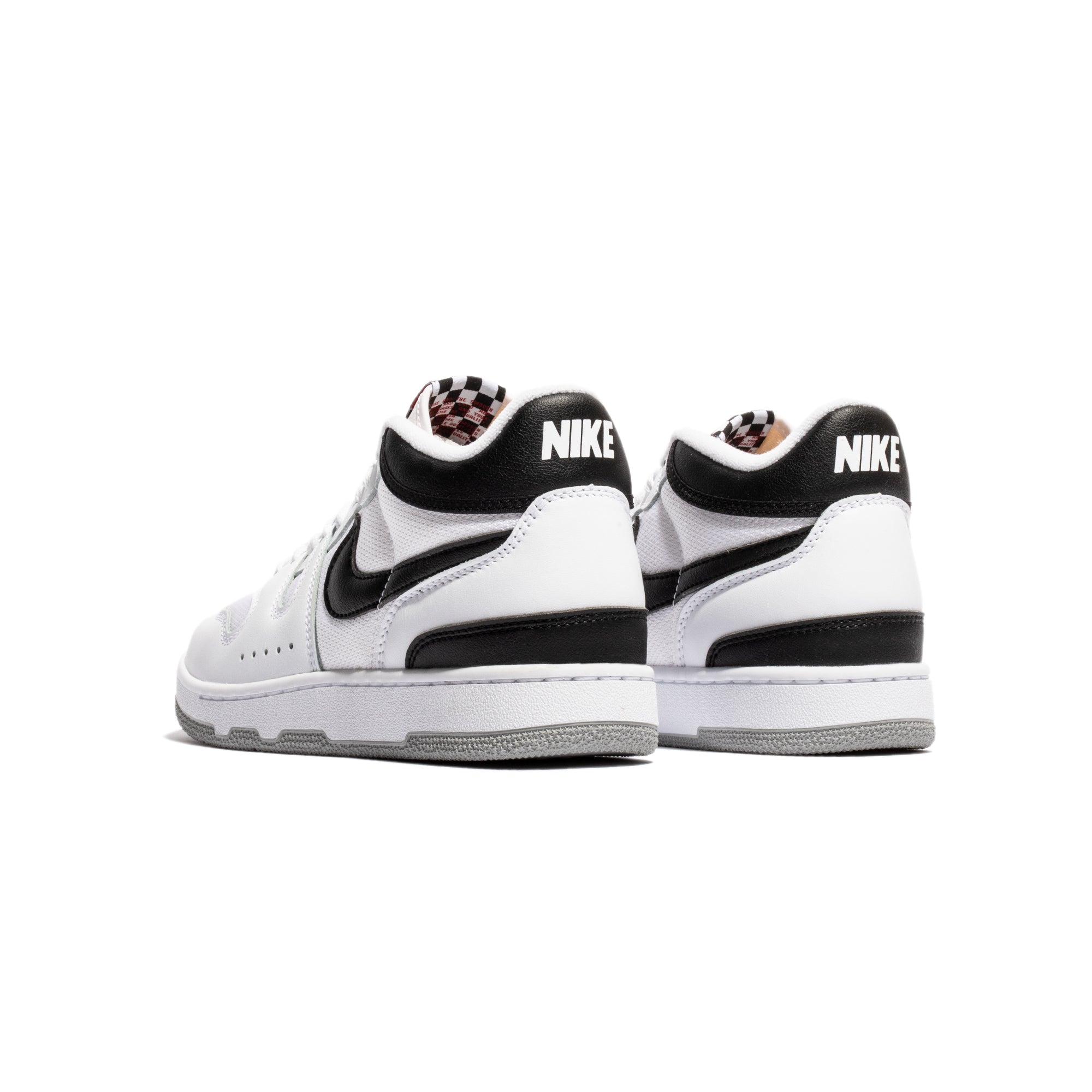 Оригінальна Mac Attack Shoes Nike – детальний вид