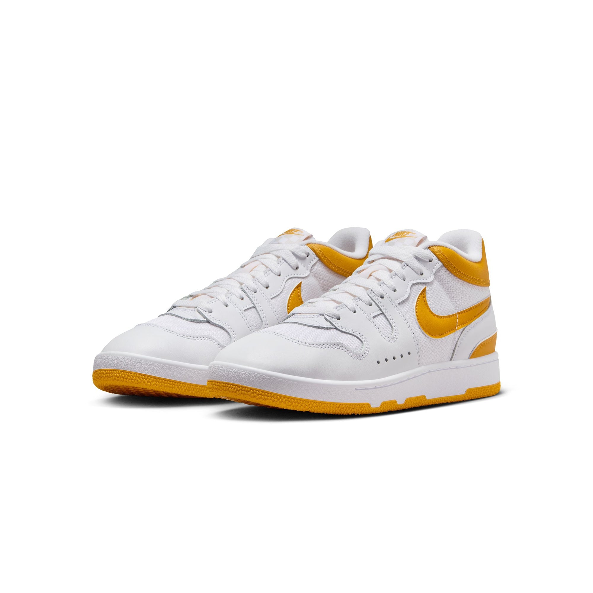 Оригінальна Mac Attack Shoes Nike – вид ззаду - NIKE