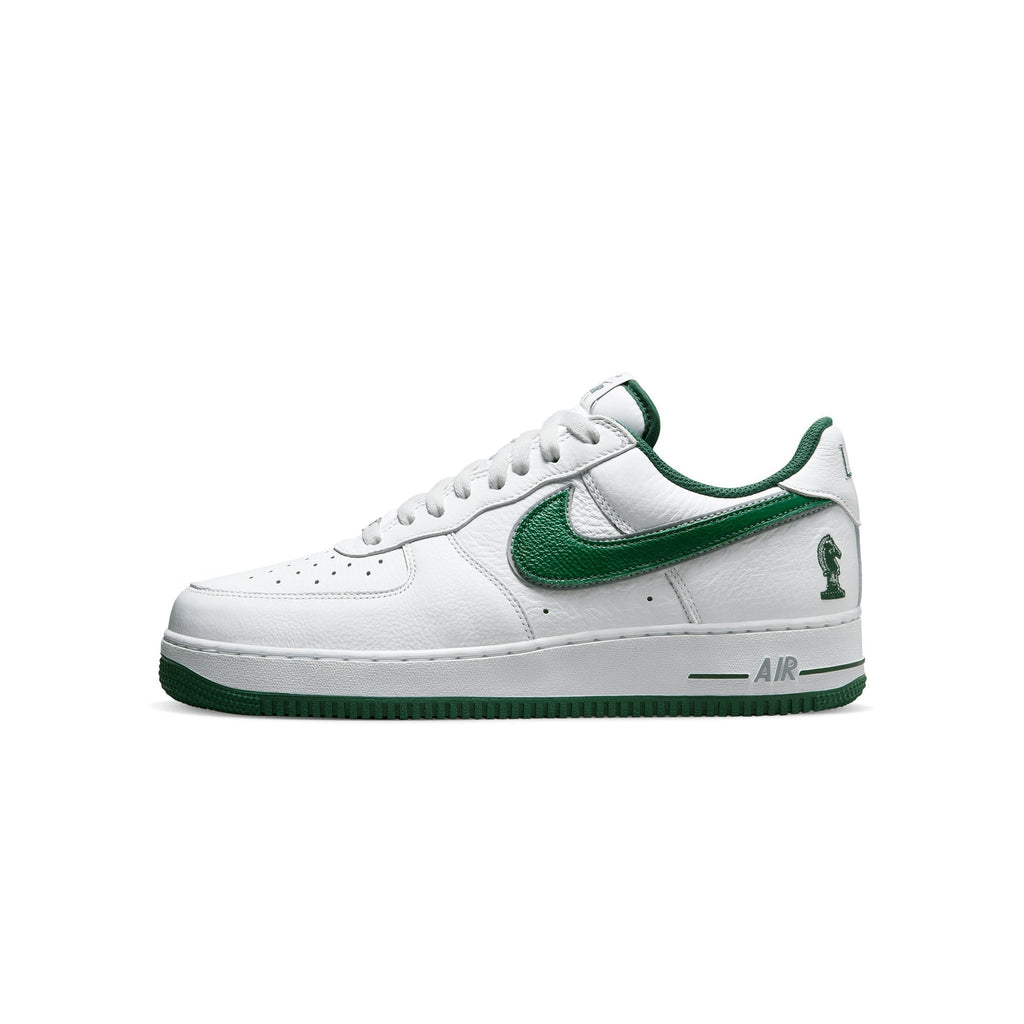 Air Force 1 Low Shoes Nike – Гарантія оригінальності – боковий вид