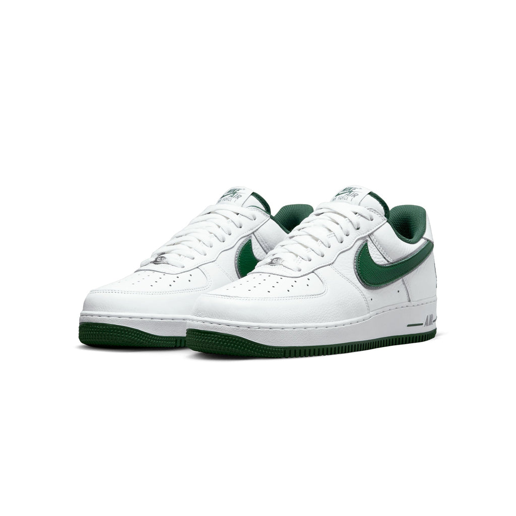 Air Force 1 Low Shoes Nike – Гарантія оригінальності – вид ззаду