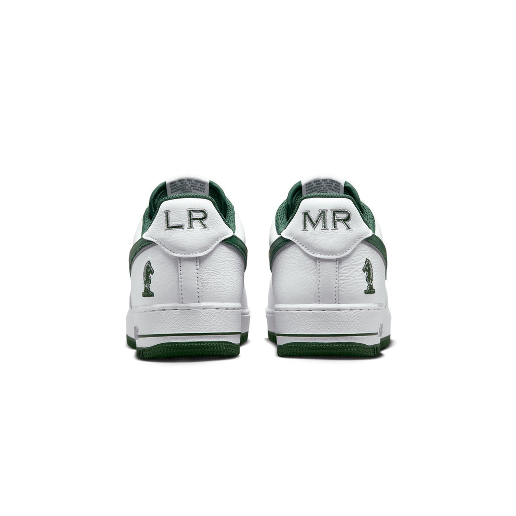 Air Force 1 Low Shoes Nike – Гарантія оригінальності – детальний вид