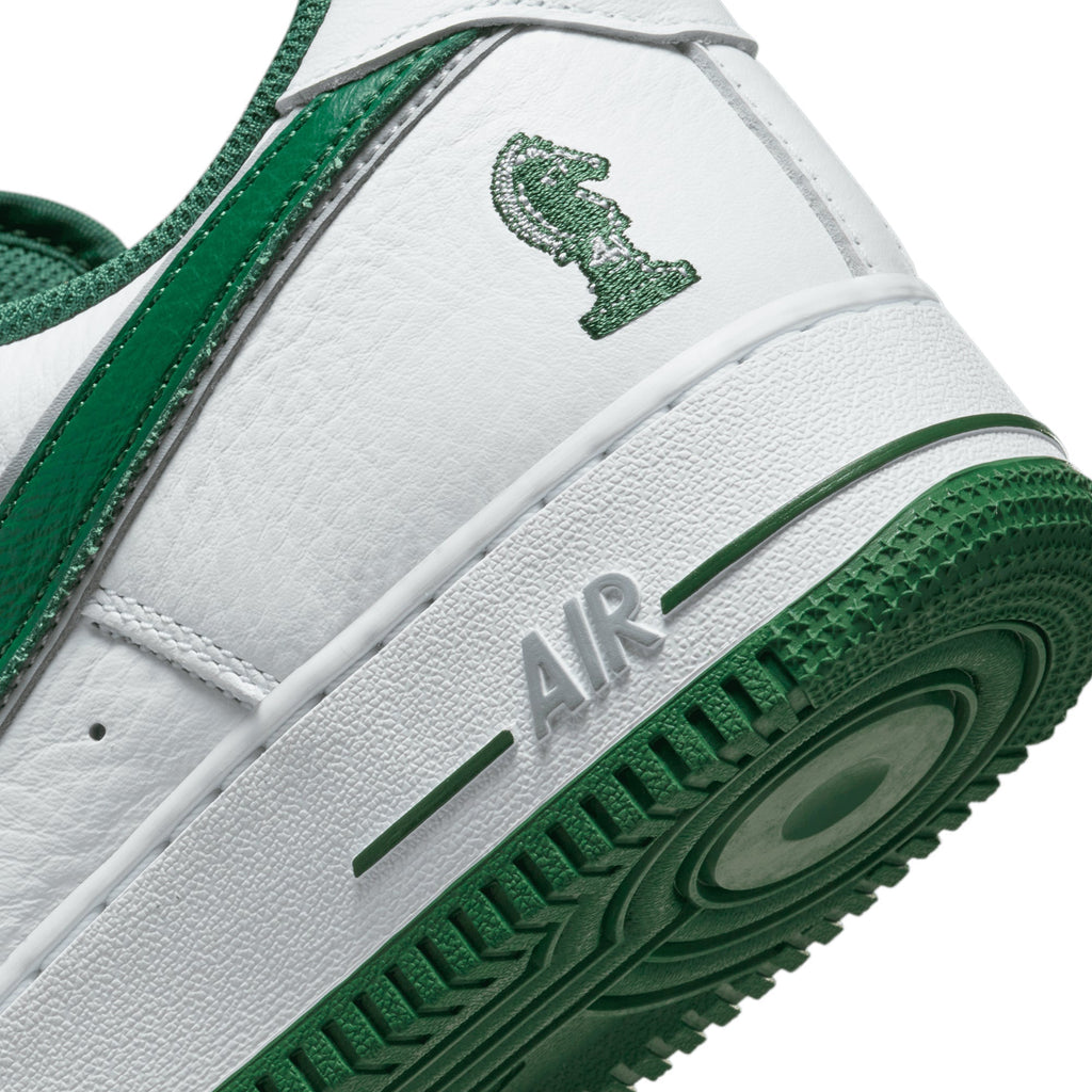 Air Force 1 Low Shoes Nike – Гарантія оригінальності – збільшений вид