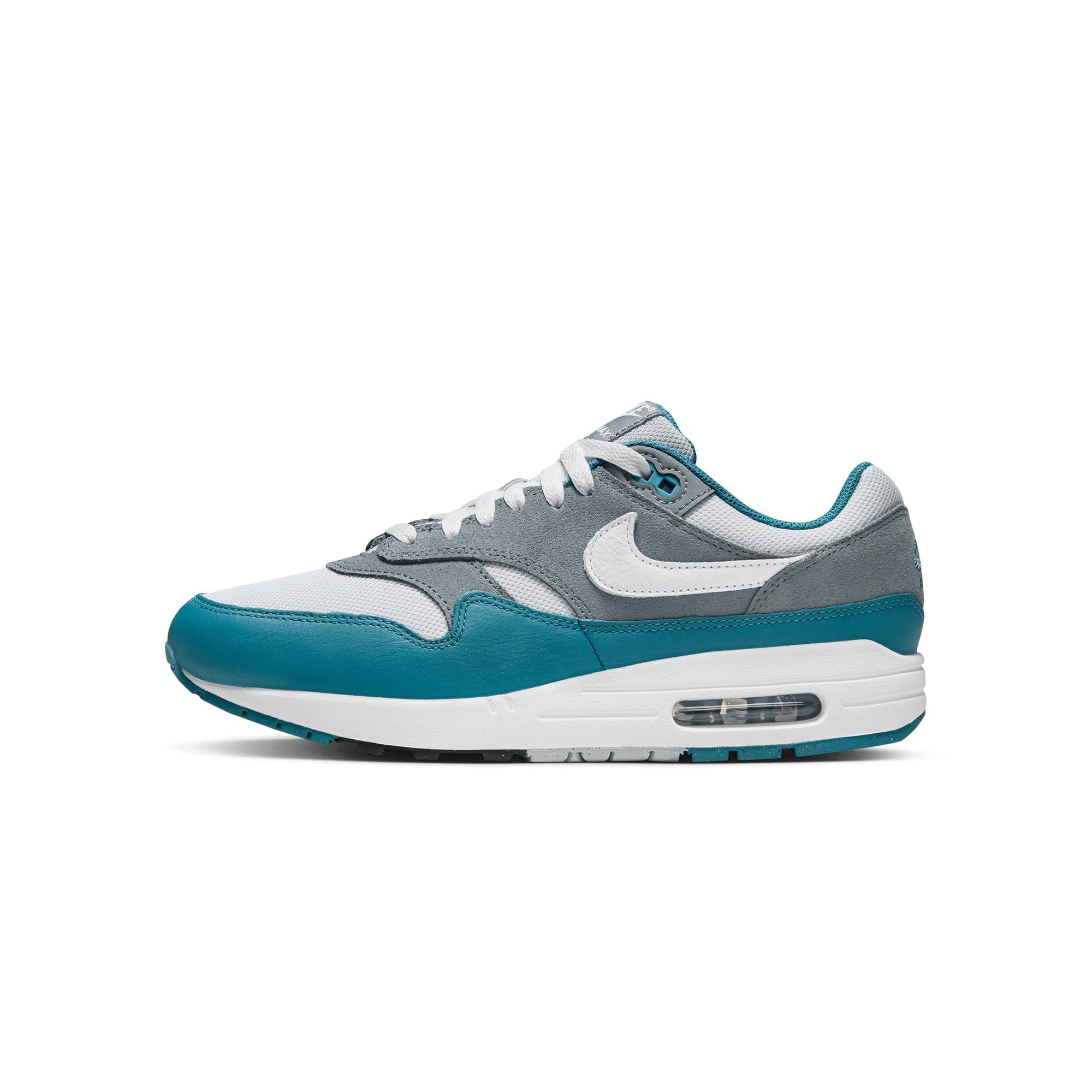 Air Max 1 Sc Shoes Nike оригінал – Купити в Україні – боковий вид