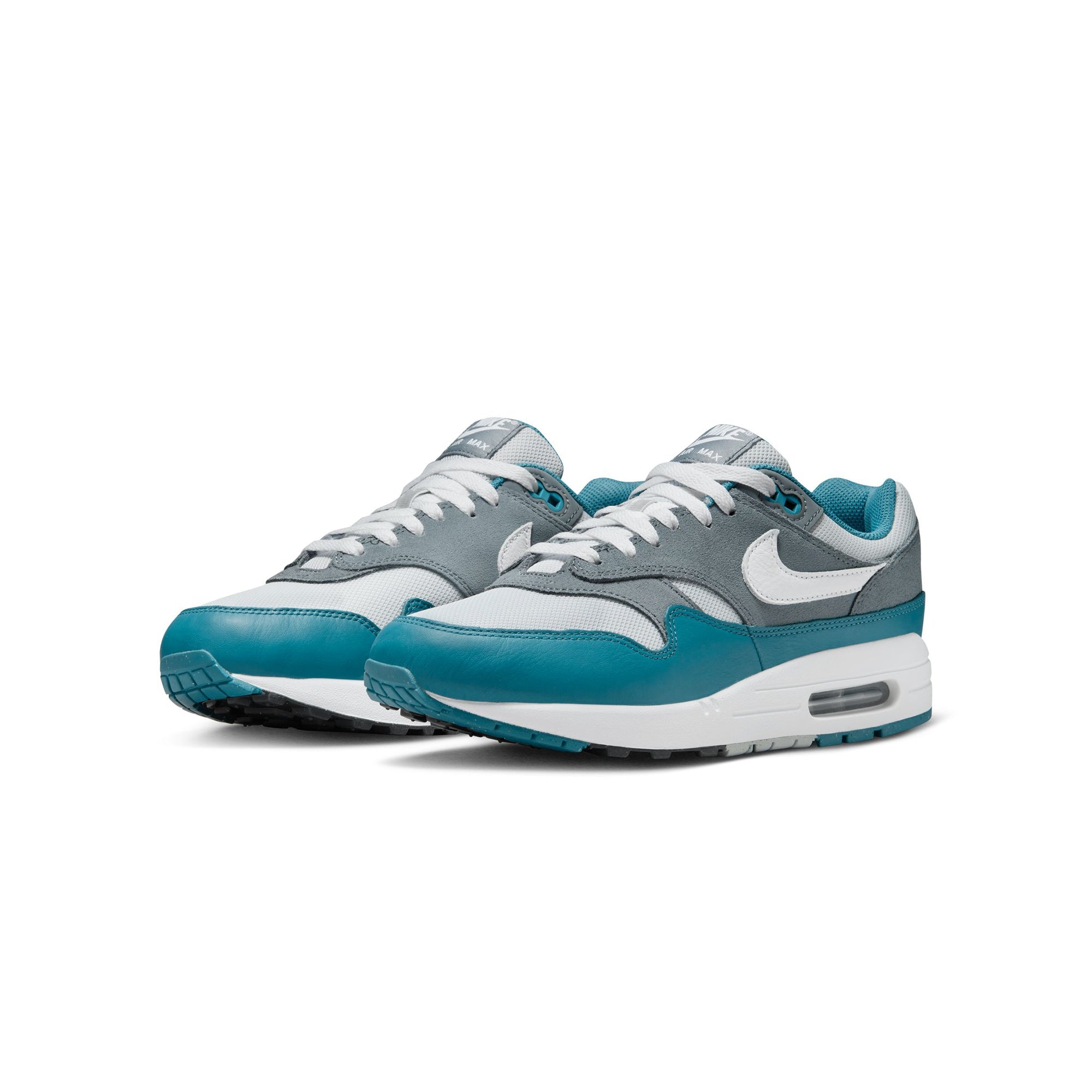 Air Max 1 Sc Shoes Nike оригінал – Купити в Україні – вид ззаду