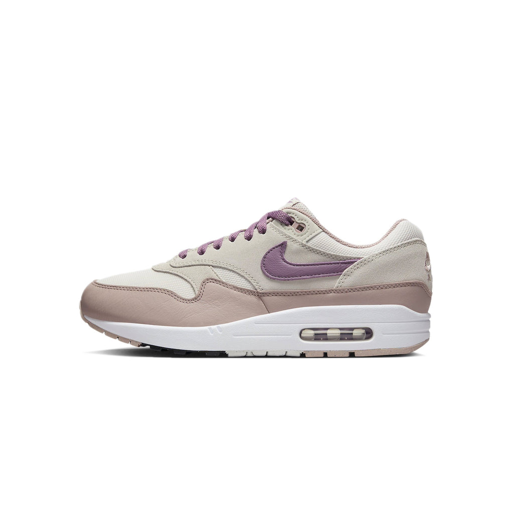 Mens Air Max 1 Sc Shoes Nike – Гарантія оригінальності – боковий вид