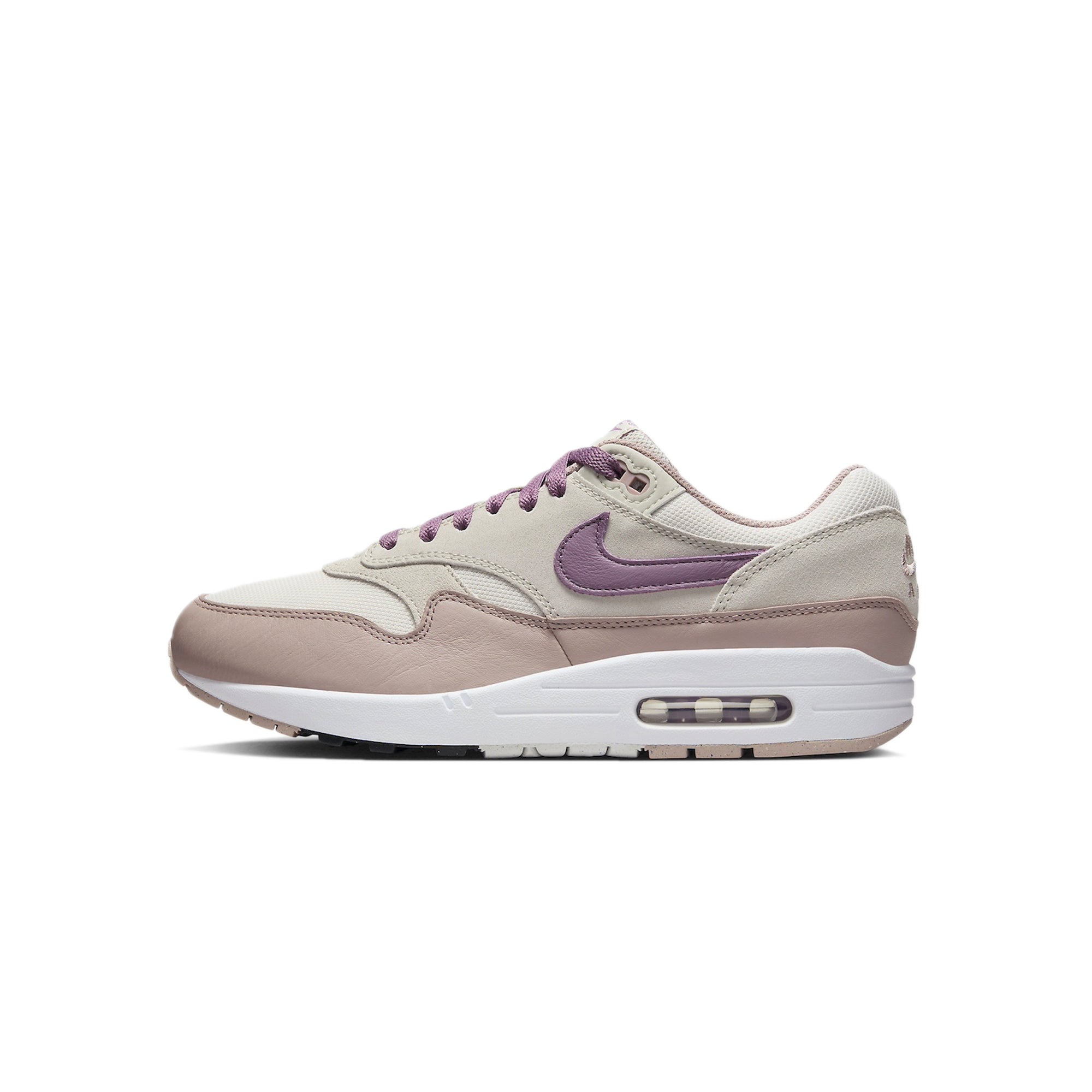 Mens Air Max 1 Sc Shoes Nike – Гарантія оригінальності – боковий вид