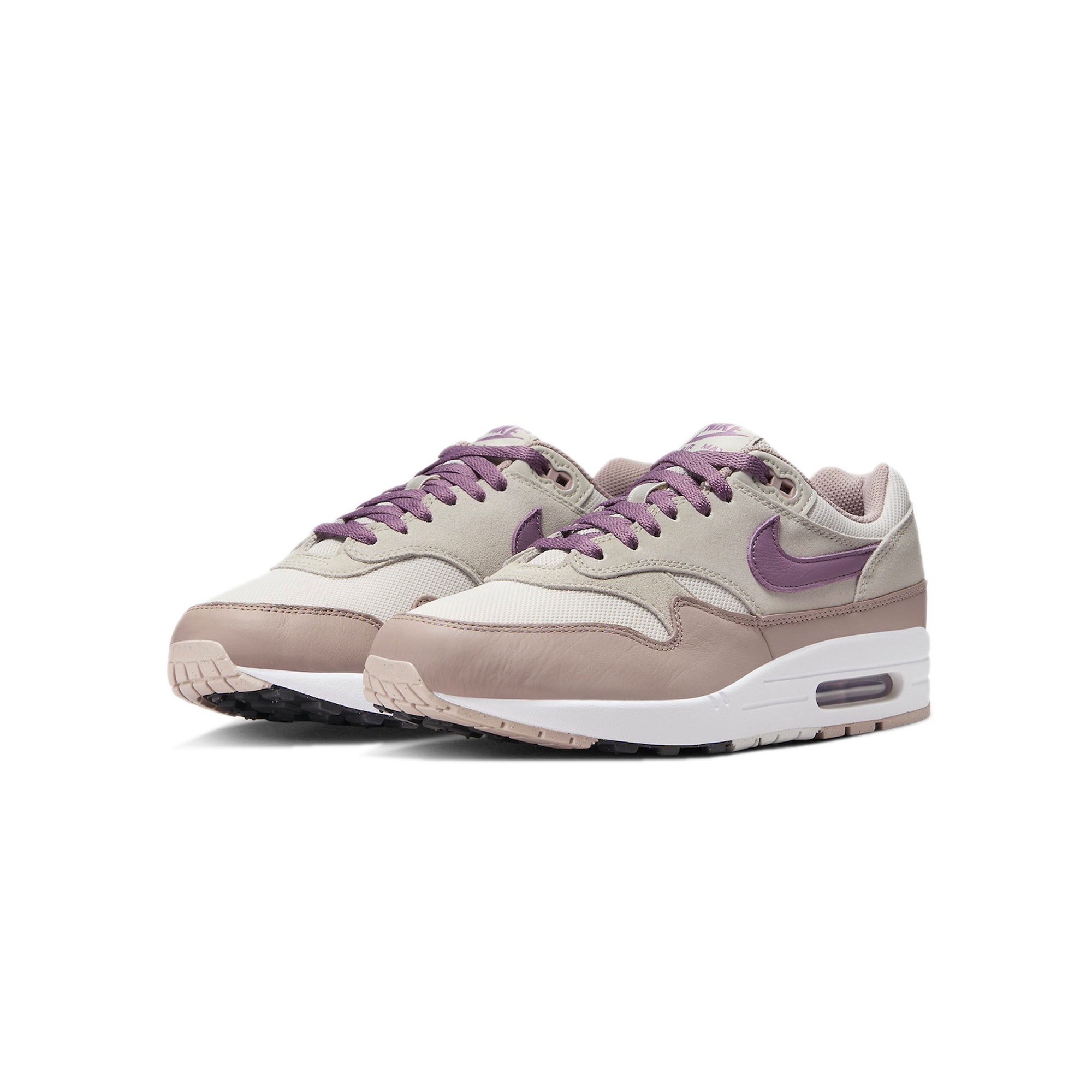 Mens Air Max 1 Sc Shoes Nike – Гарантія оригінальності – вид ззаду