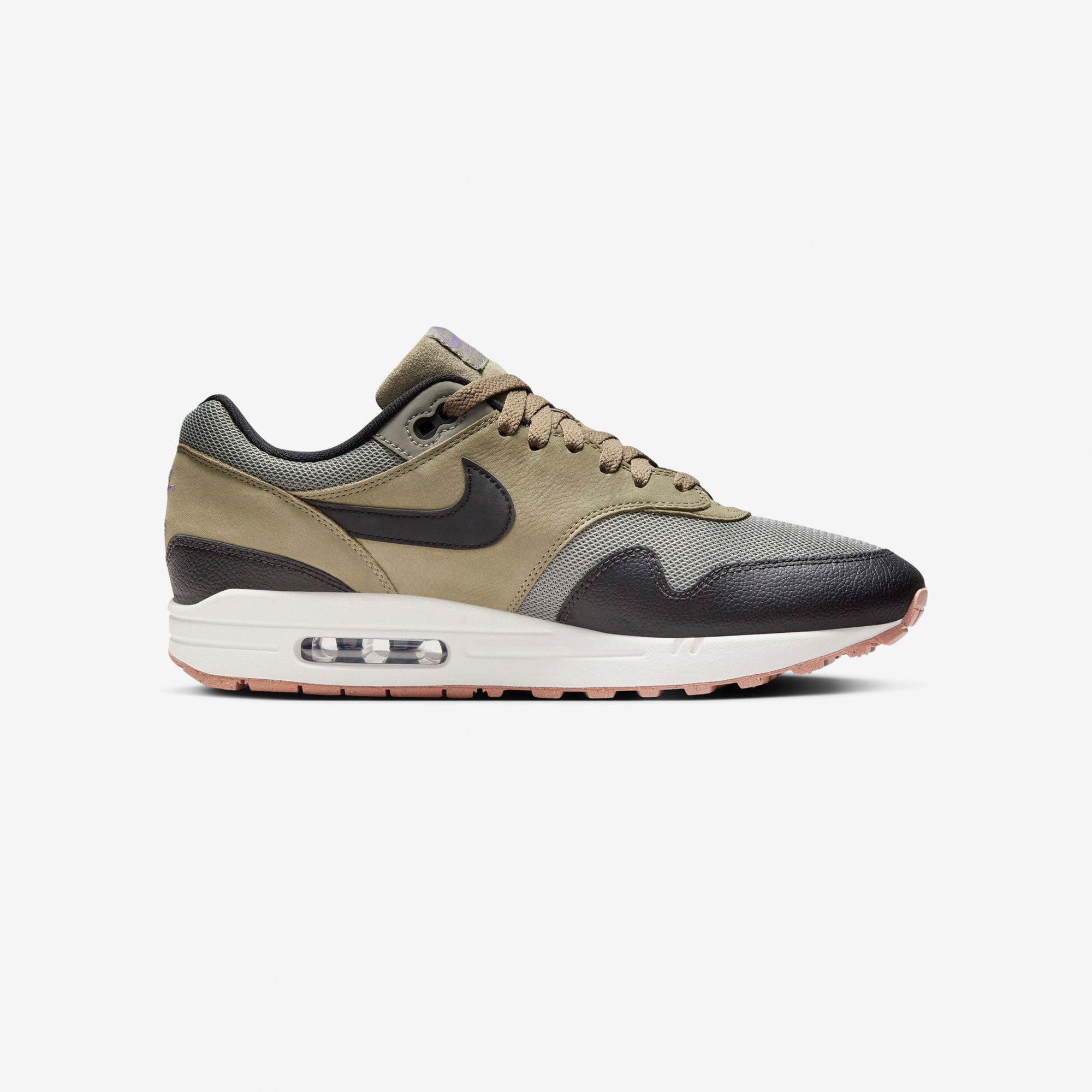 Оригінальна Air Max 1 Sc Nike – детальний вид