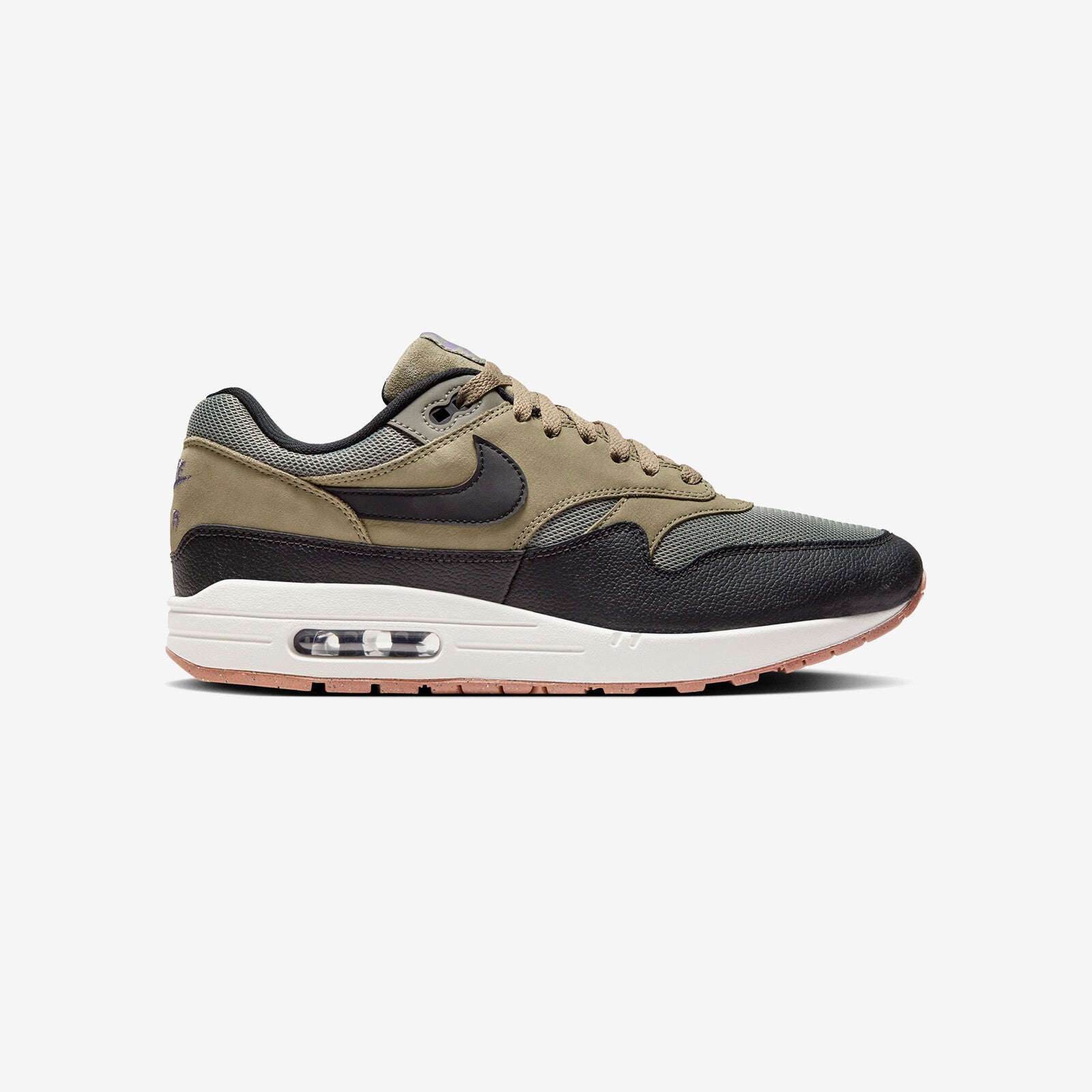 Оригінальна Air Max 1 Sc Nike – боковий вид