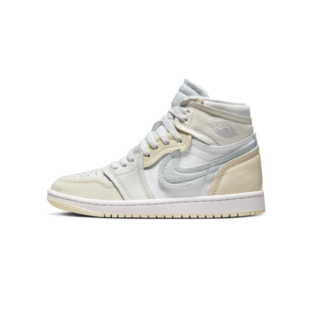 1 Womens High MM Shoes Air jordan оригінал – Купити в Україні – боковий вид